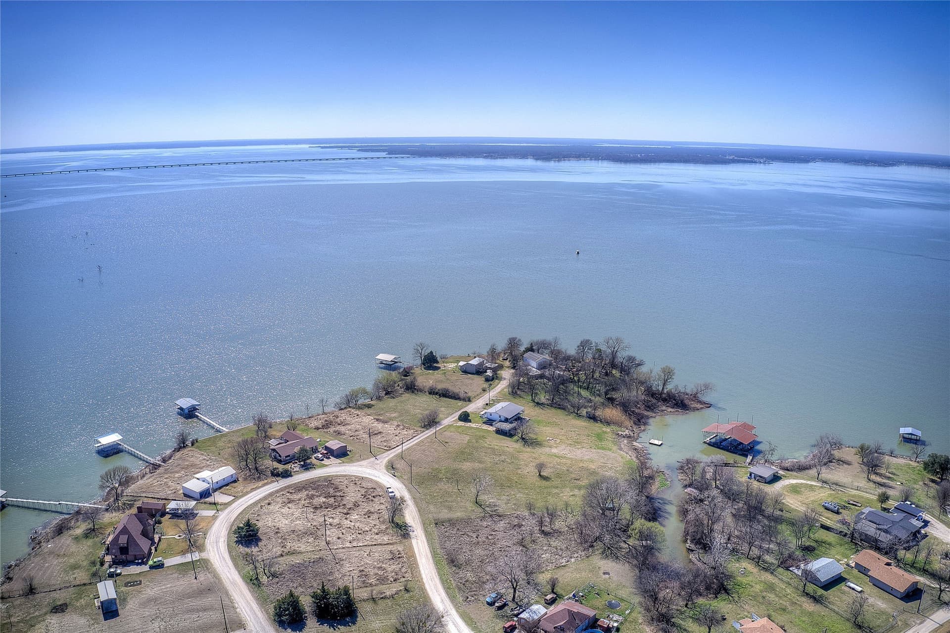 0.37 acres in Hunt County - photo 8