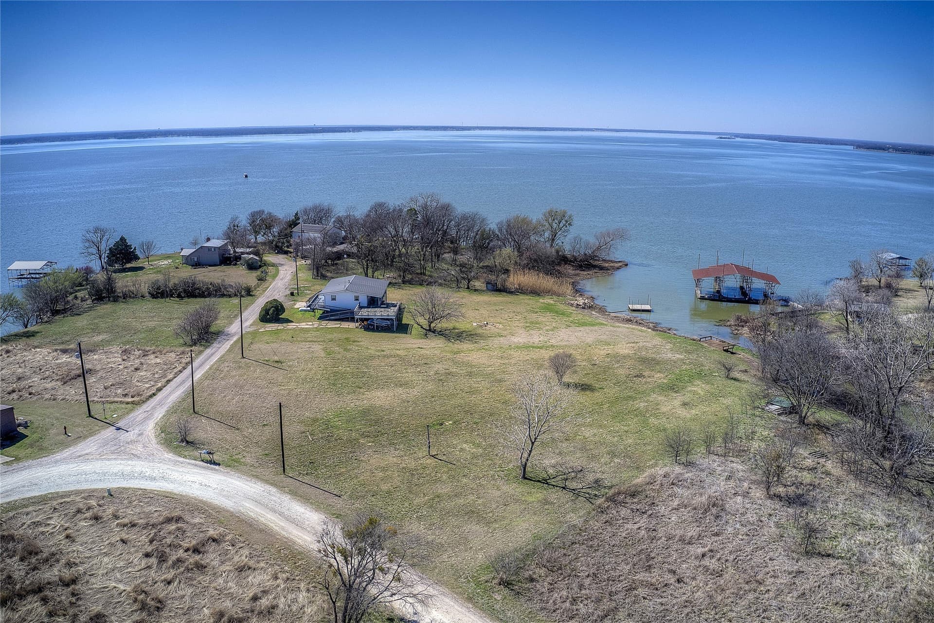 0.37 acres in Hunt County