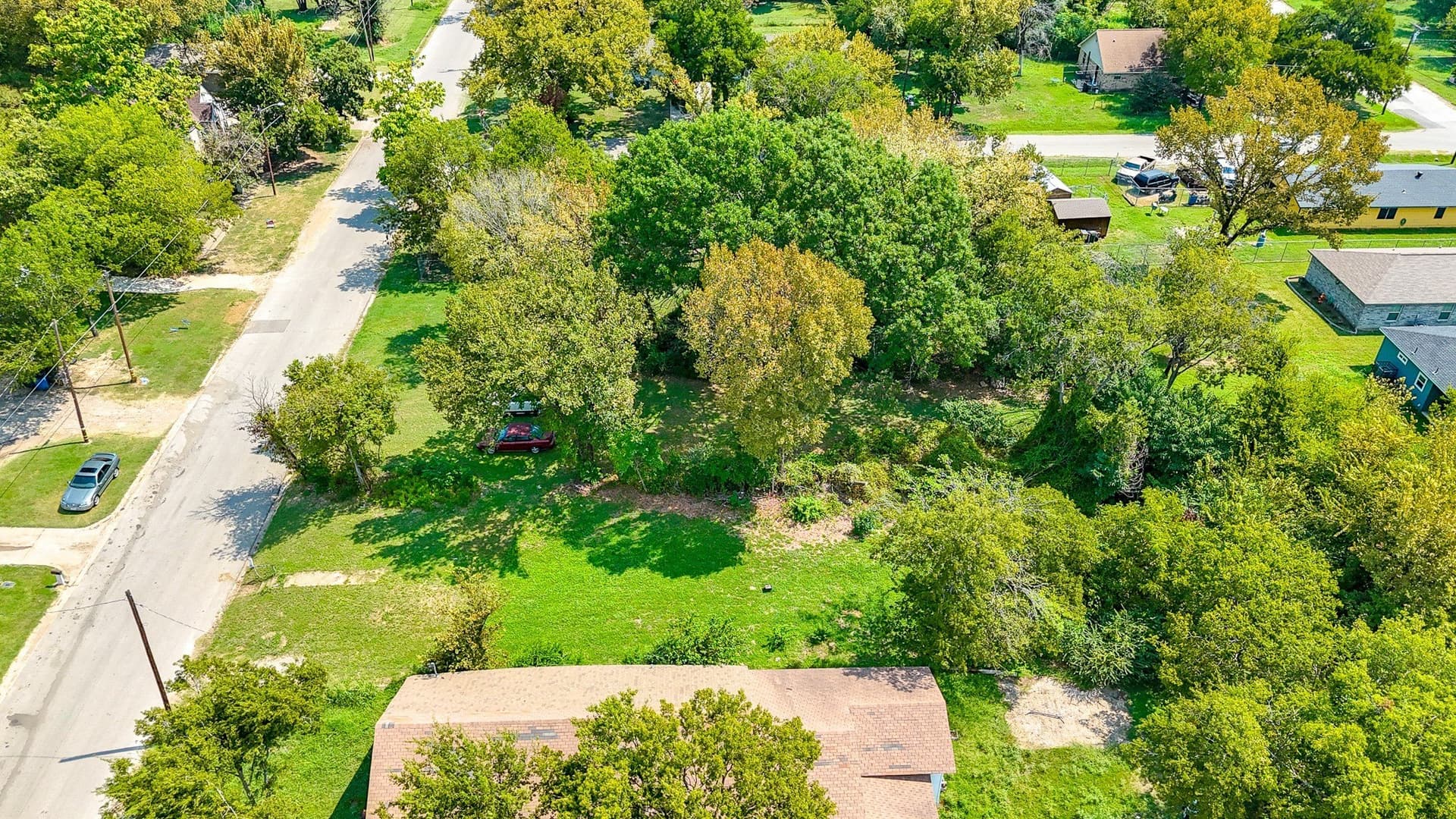 0.16 acres in Navarro County - photo 17