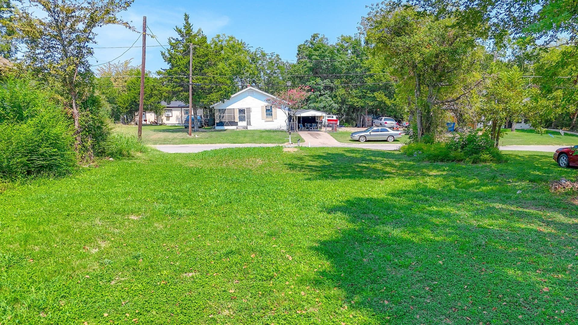 0.16 acres in Navarro County featured view