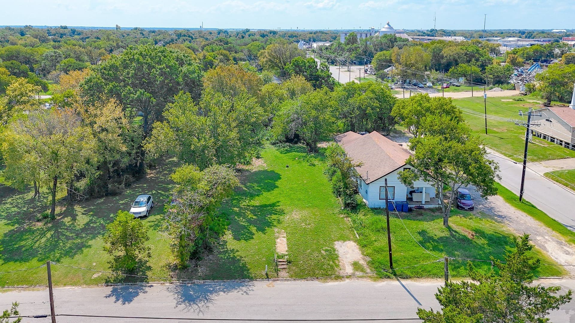0.16 acres in Navarro County - photo 9