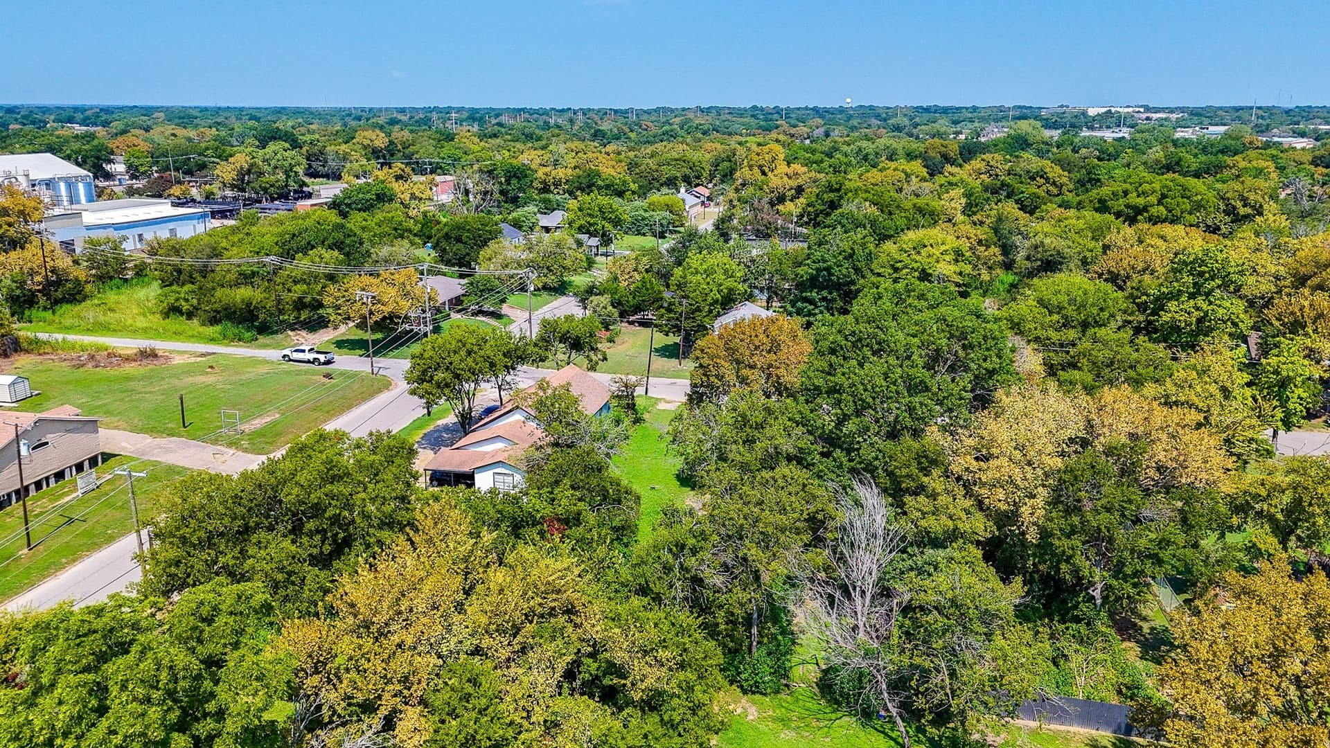 0.16 acres in Navarro County - photo 21
