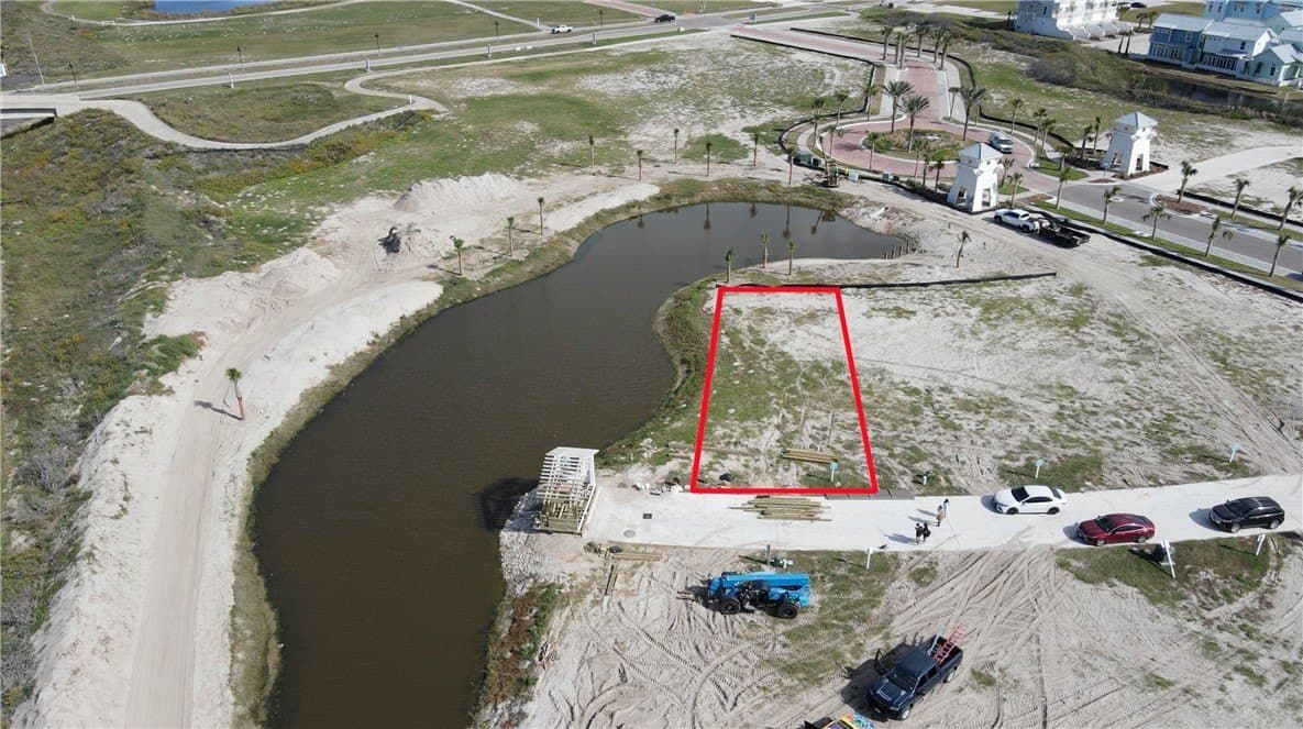 0.13 acres in Nueces County featured view