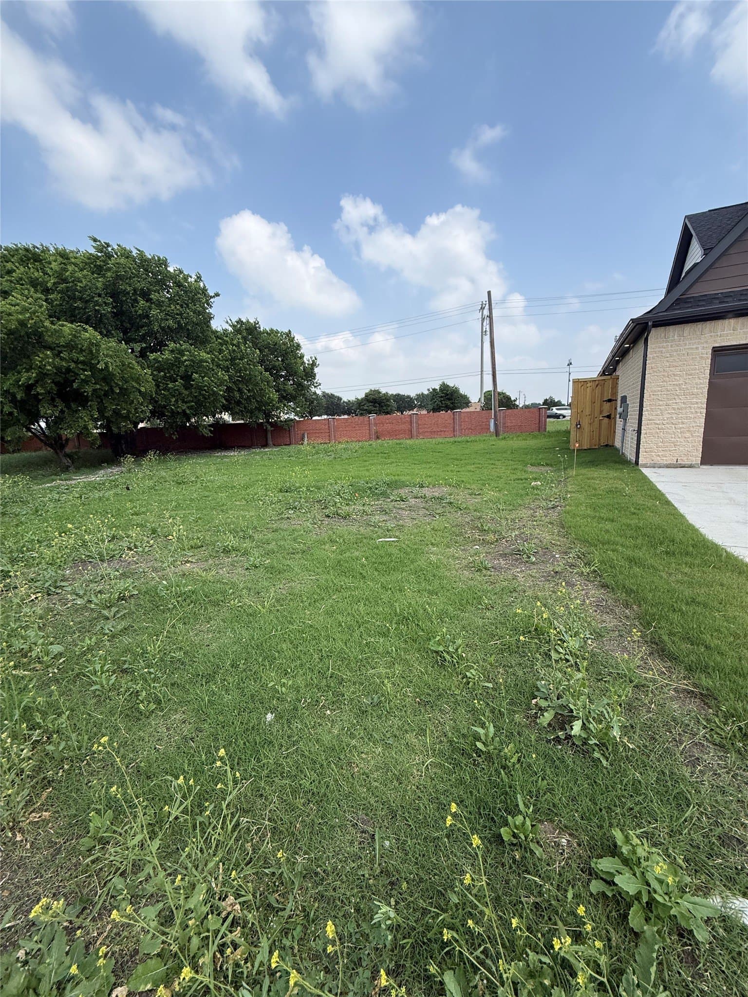 0.14 acres in Denton County - photo 7