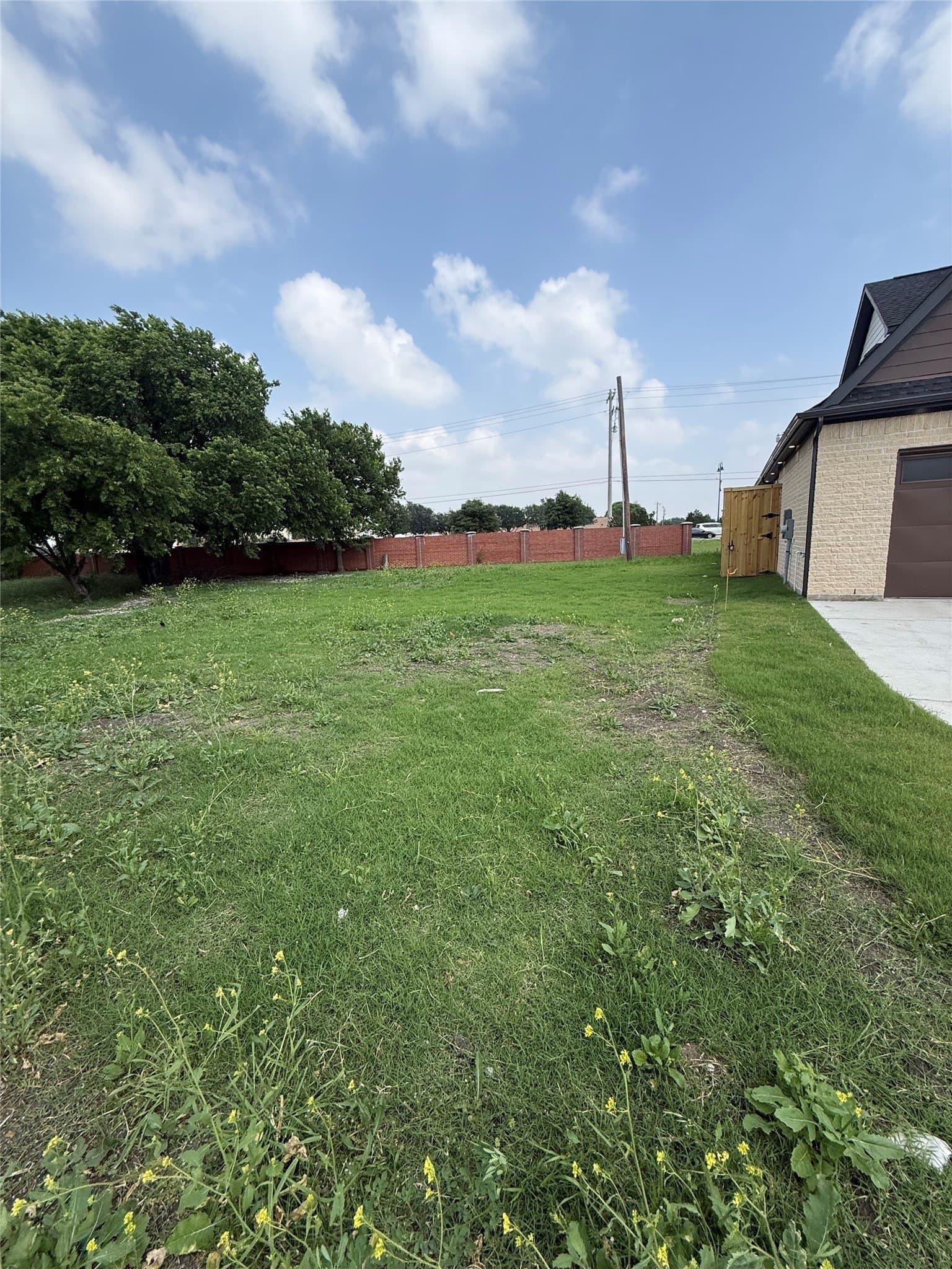 0.14 acres in Denton County - photo 6