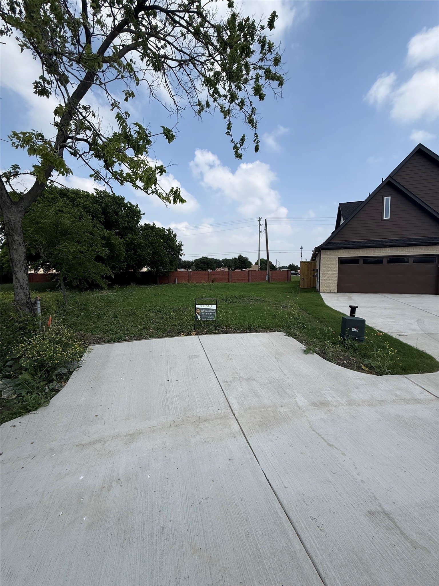 0.14 acres in Denton County gallery image 4
