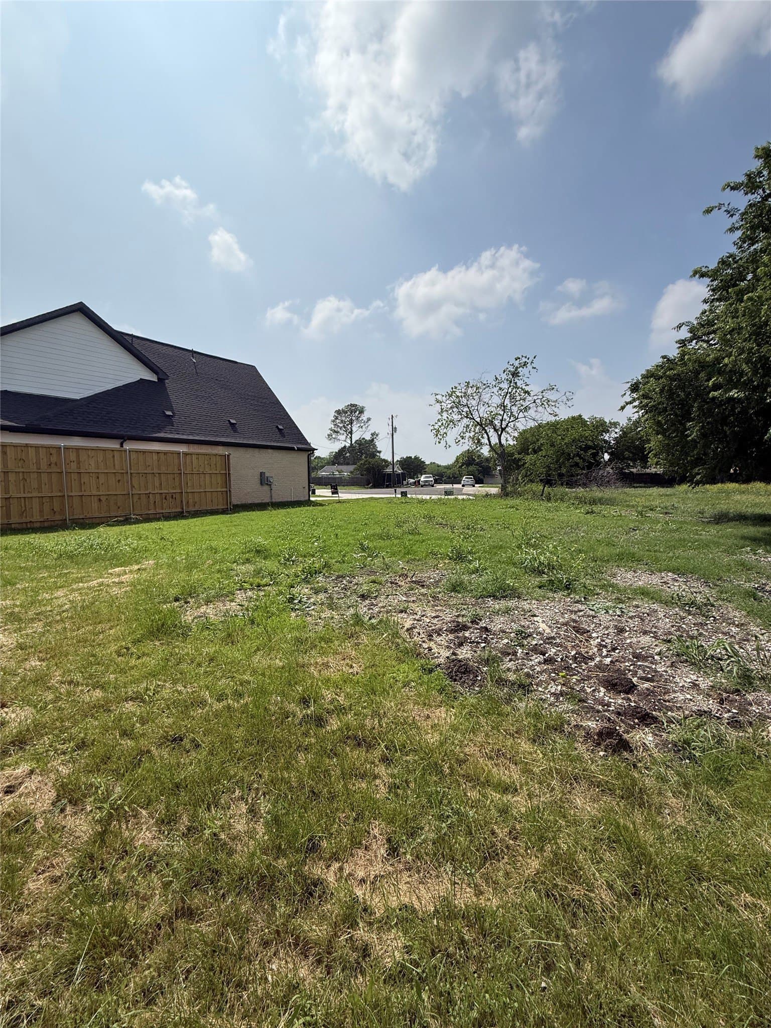 0.14 acres in Denton County - photo 9