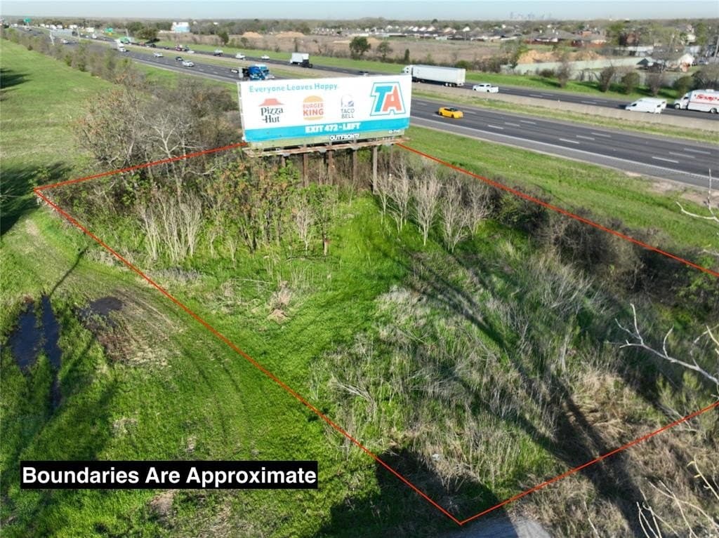 0.12 acres in Dallas County