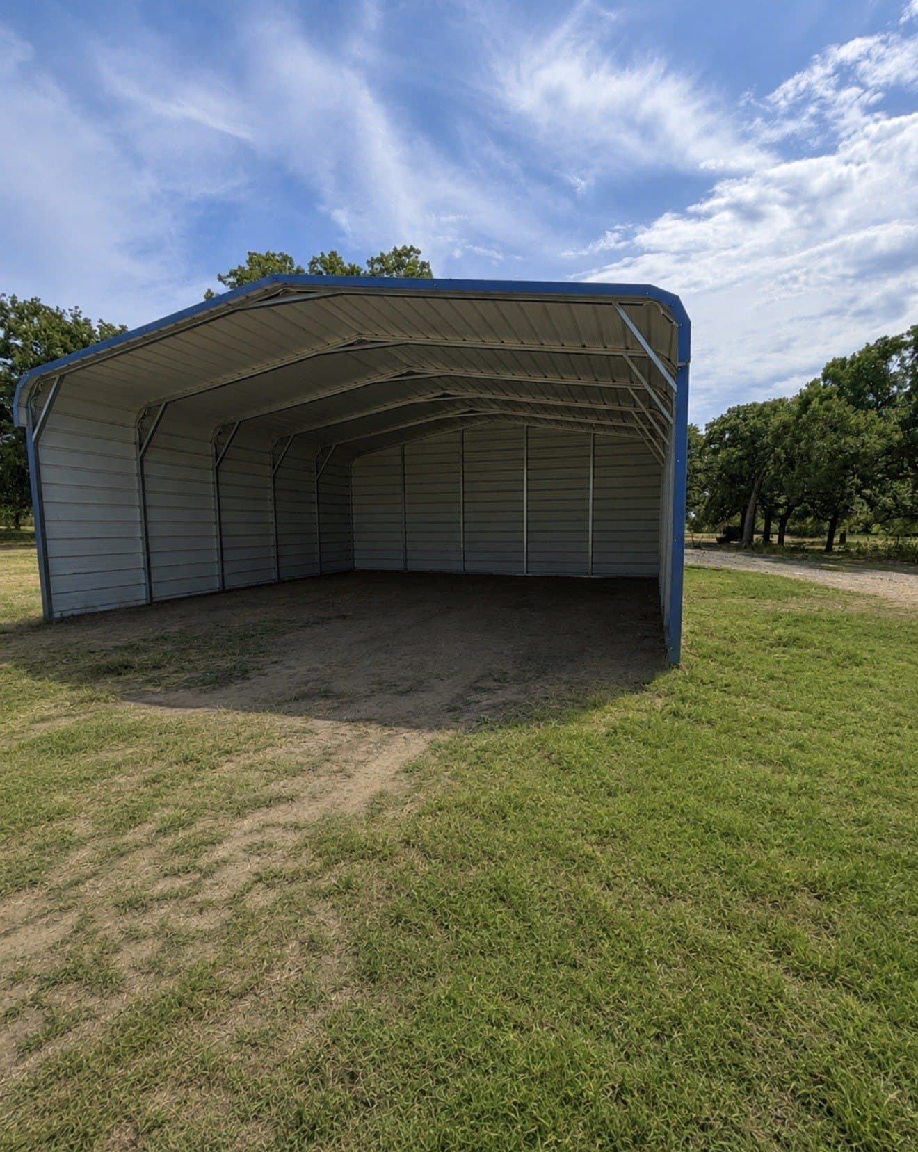 27.39 acres in Montague County - photo 2