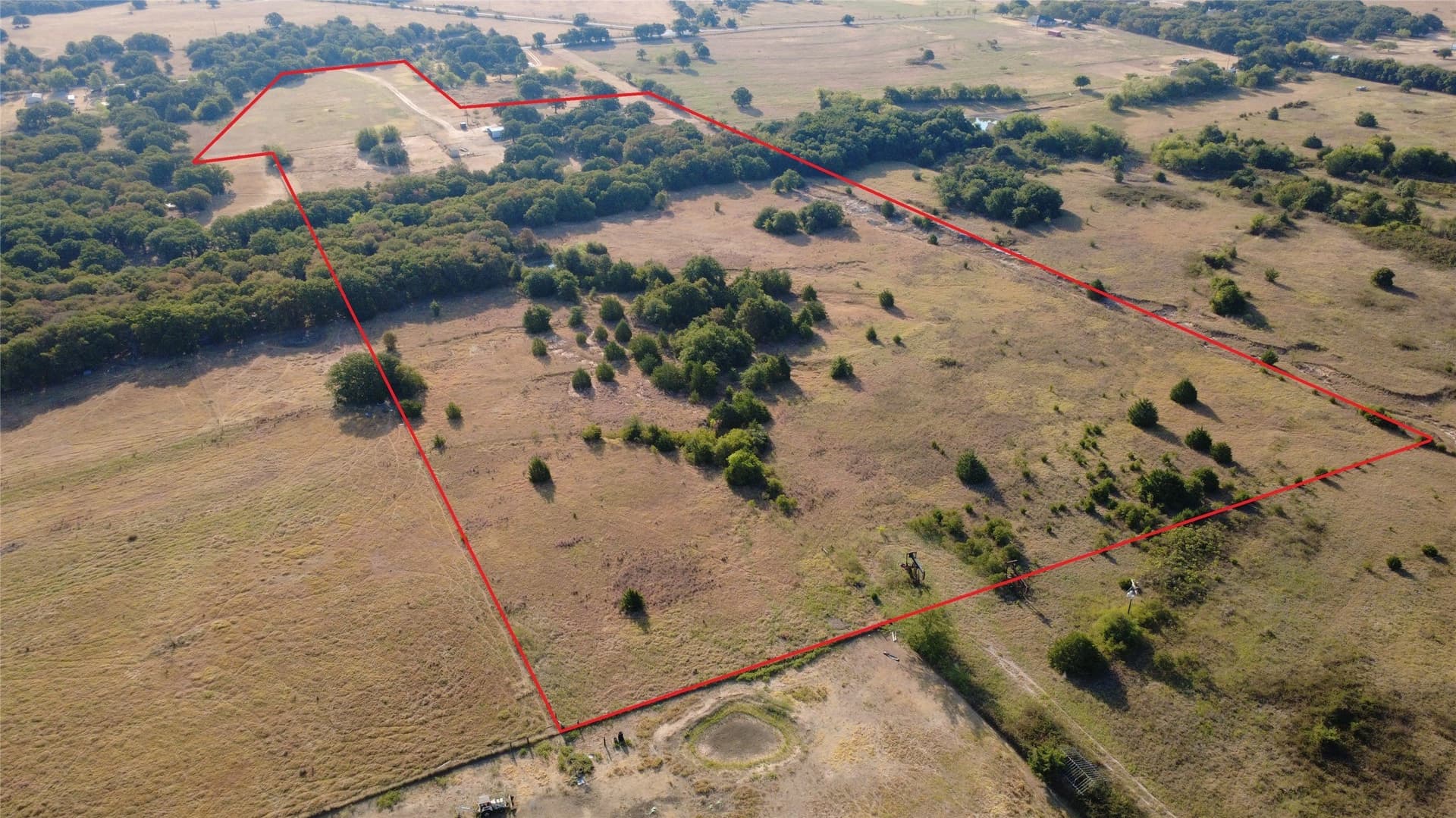 27.39 acres in Montague County - photo 5