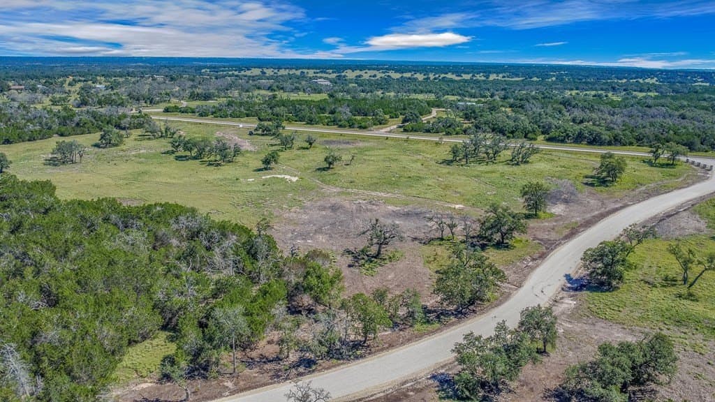 11.4 acres in Gillespie County featured view