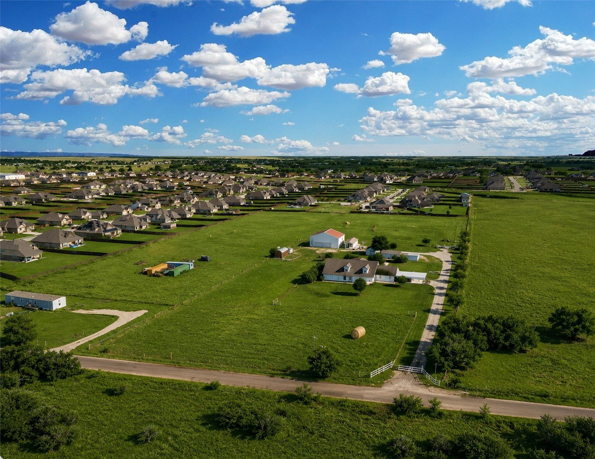 8 acres in Johnson County - photo 4