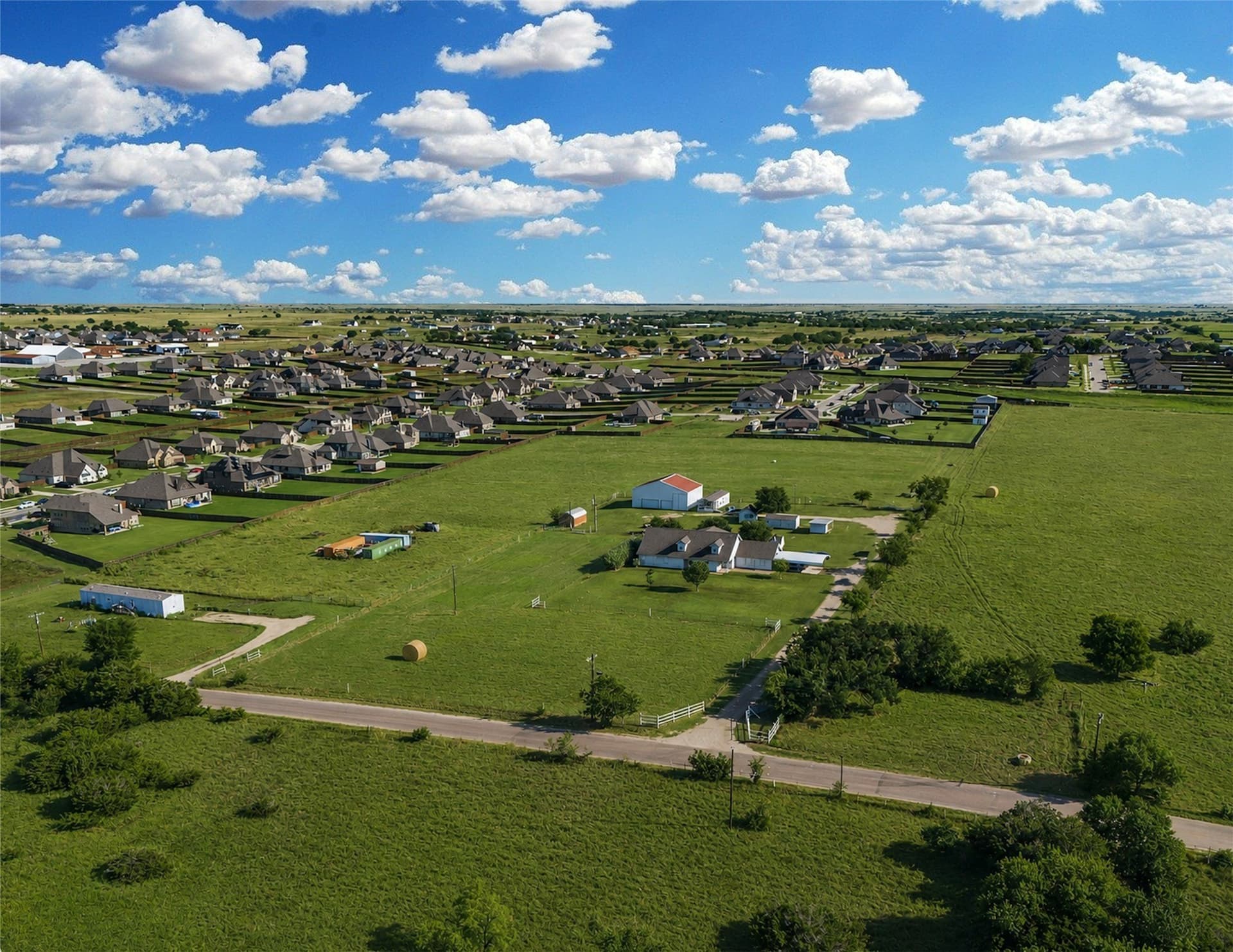 8 acres in Johnson County - photo 2