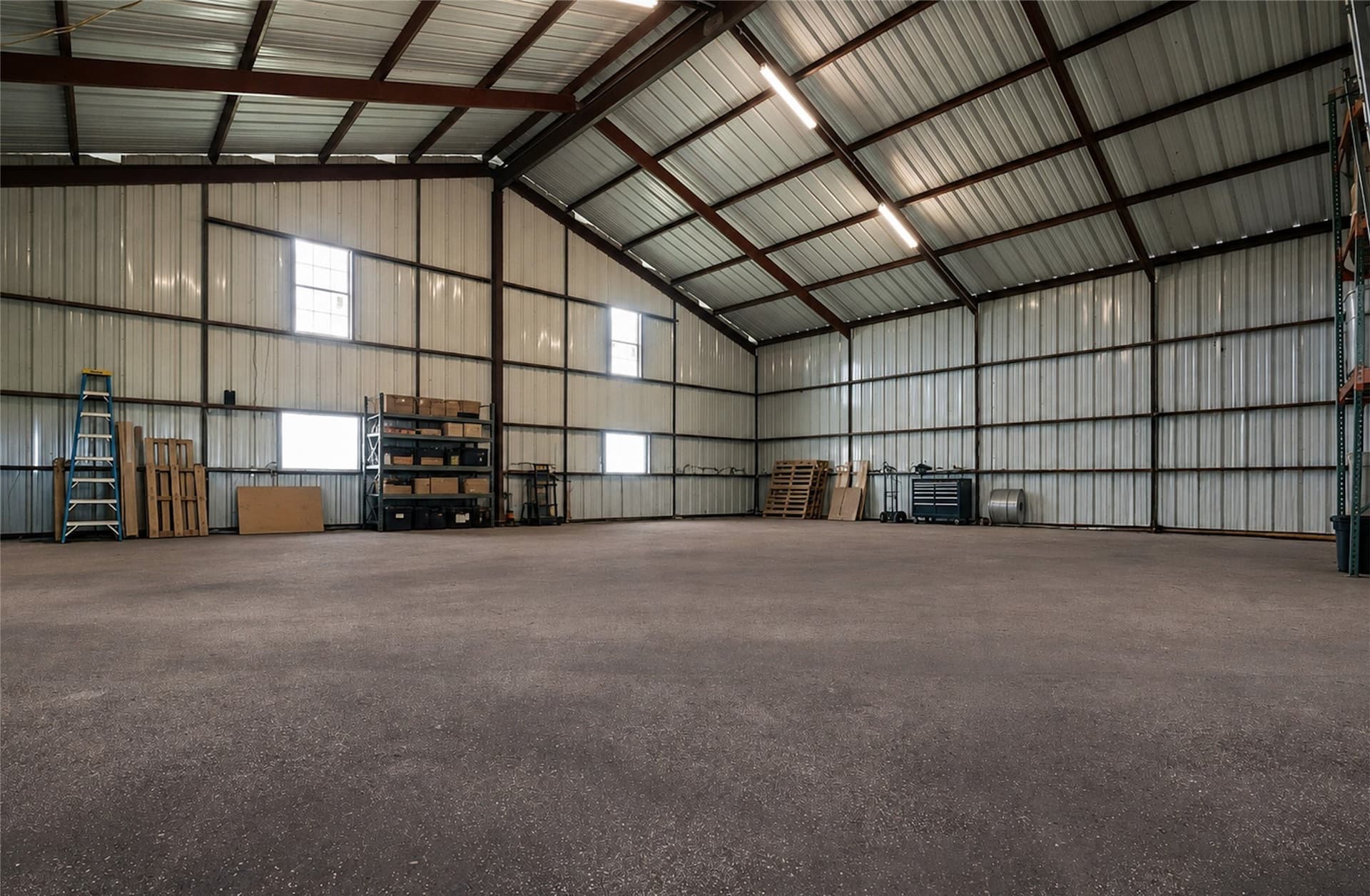 8 acres in Johnson County - photo 6