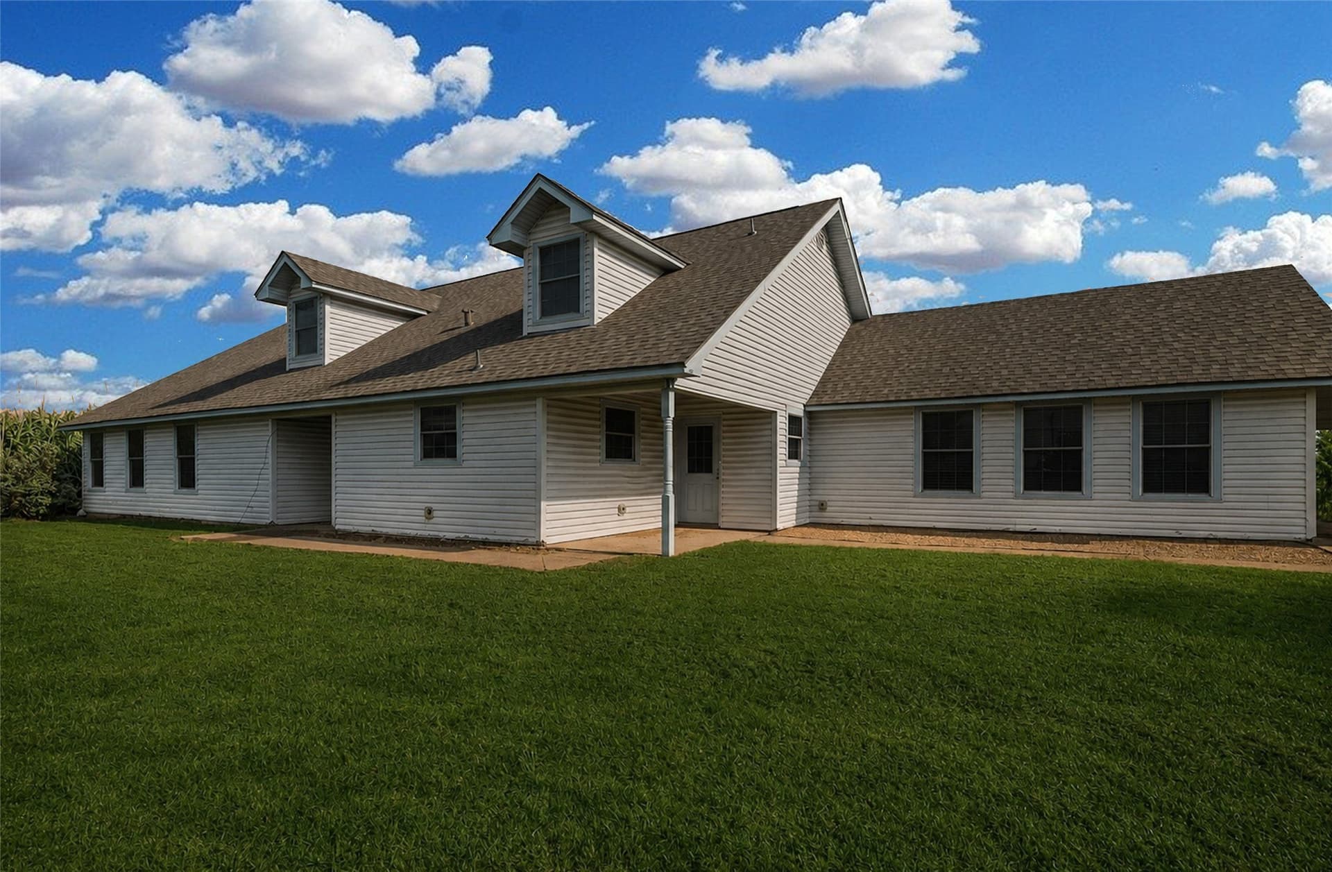 8 acres in Johnson County - photo 8