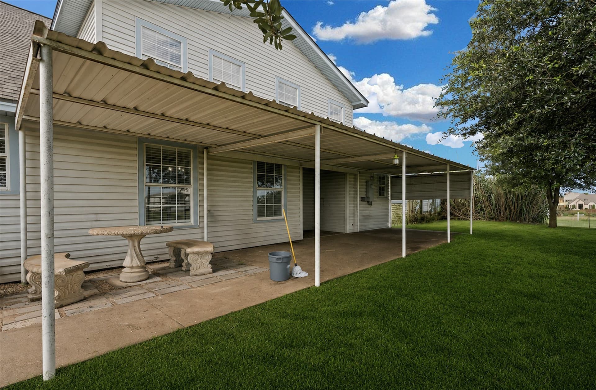 8 acres in Johnson County - photo 9