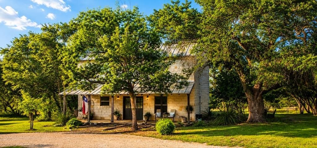 12.49 acres in Blanco County - photo 3