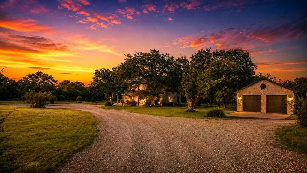 12.49 acres in Blanco County - photo 4