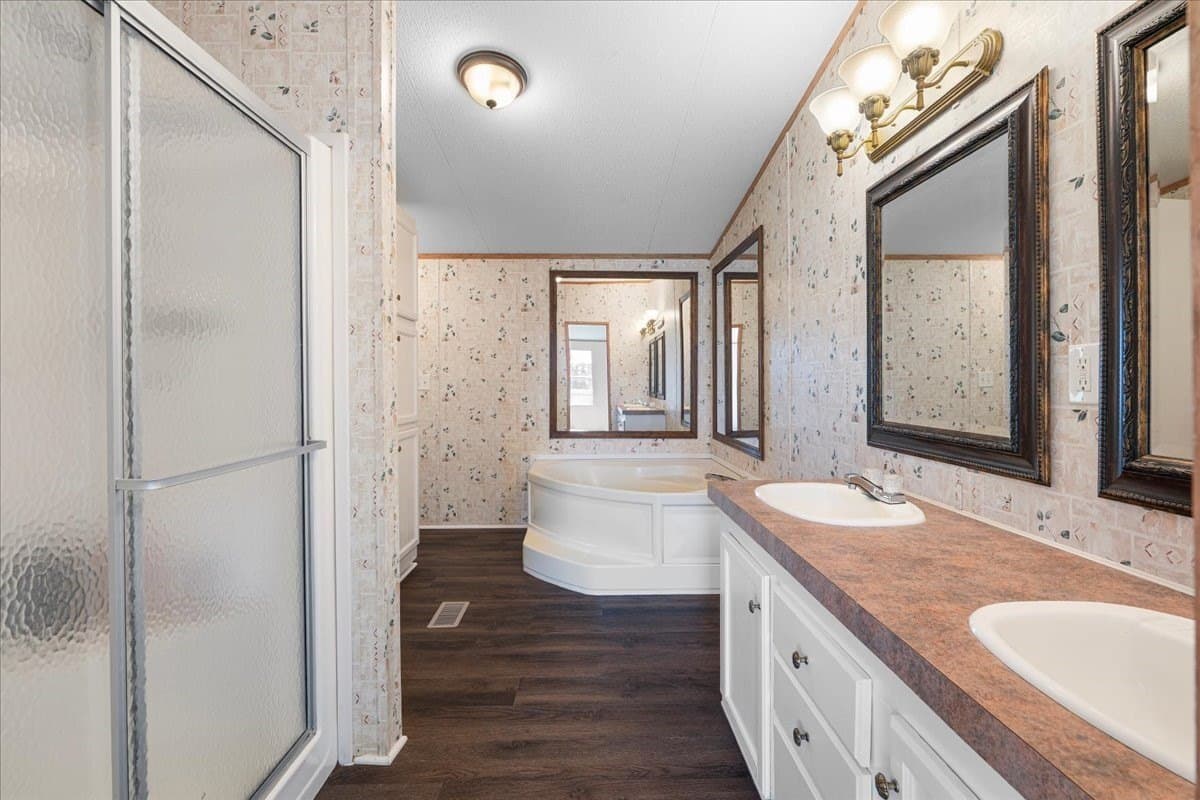 7.33 acres in Navarro County - photo 17