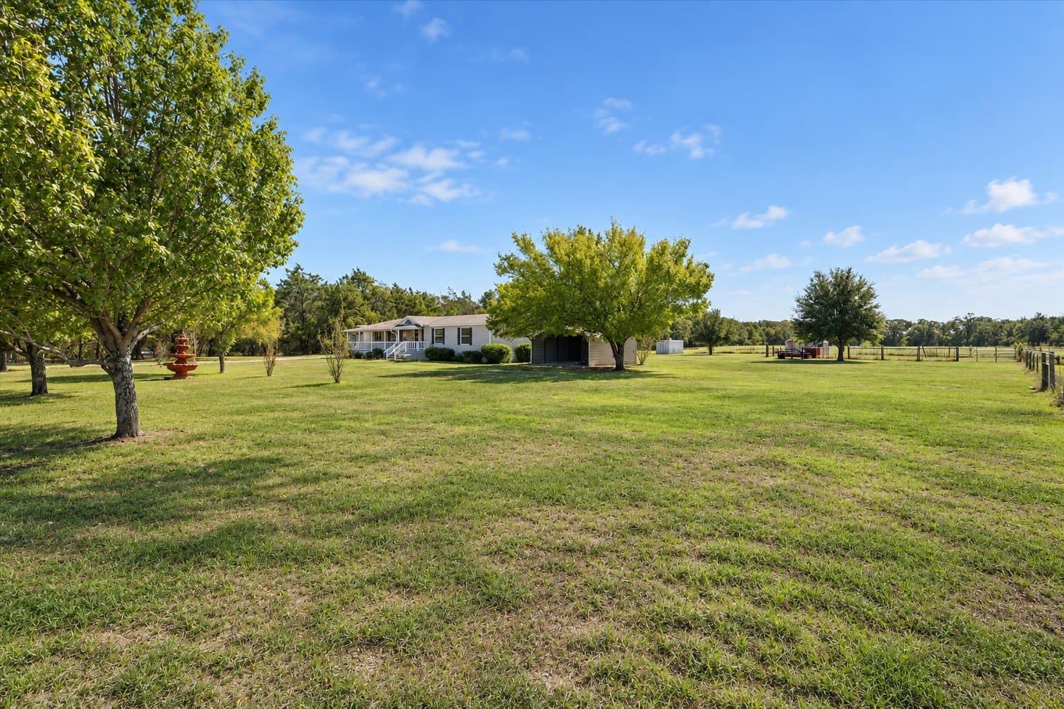 7.33 acres in Navarro County - photo 4