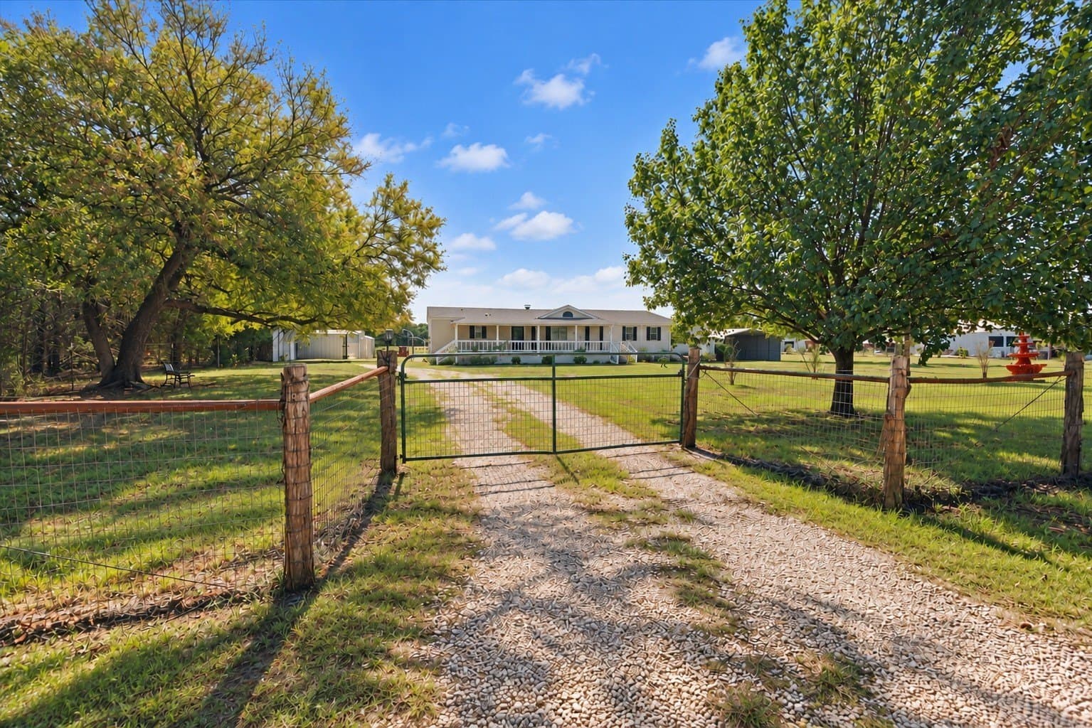 7.33 acres in Navarro County - photo 2