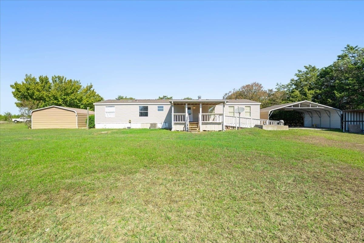 7.33 acres in Navarro County - photo 26