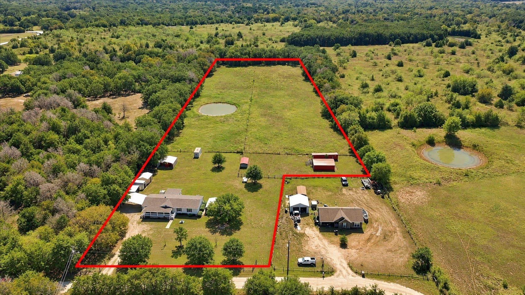 7.33 acres in Navarro County - photo 5