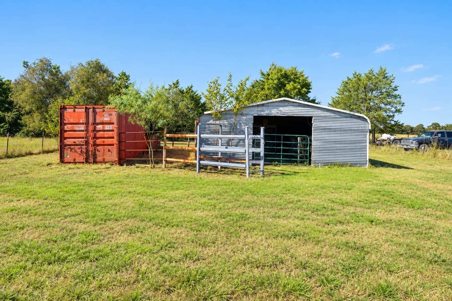 7.33 acres in Navarro County - photo 33