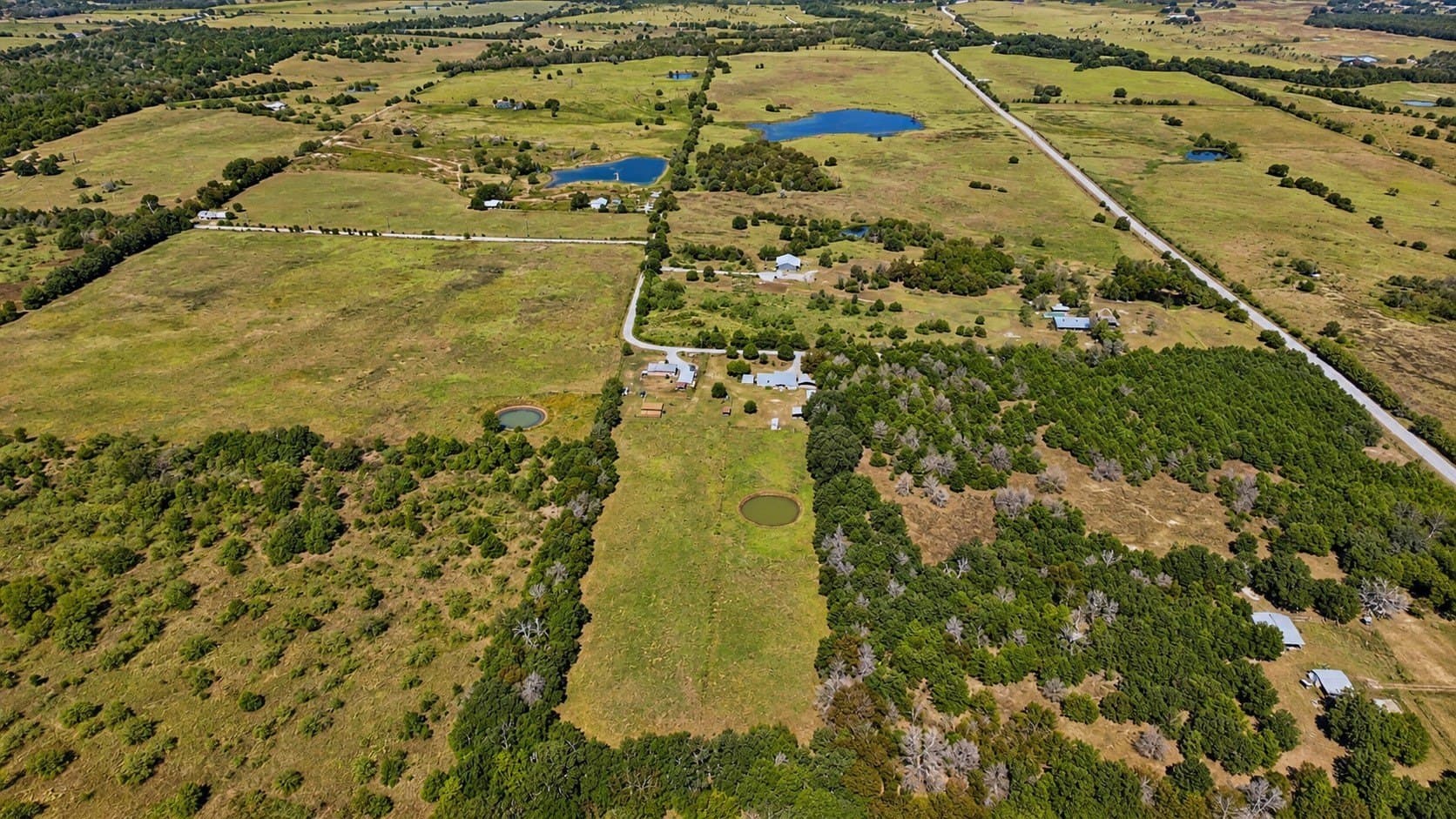 7.33 acres in Navarro County - photo 39