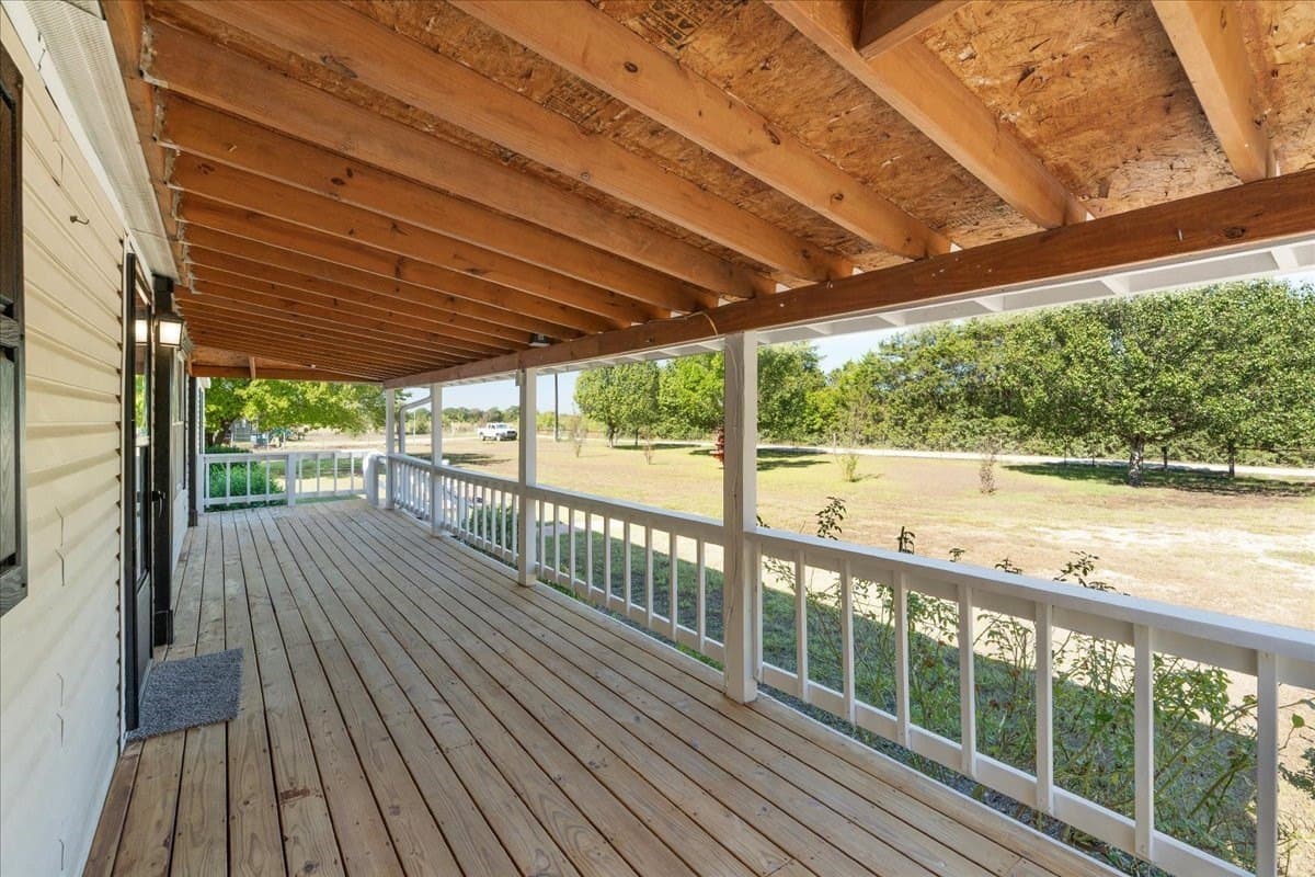 7.33 acres in Navarro County - photo 8