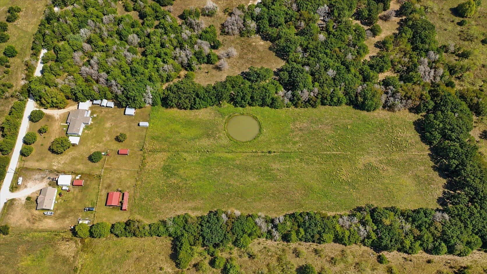 7.33 acres in Navarro County - photo 38