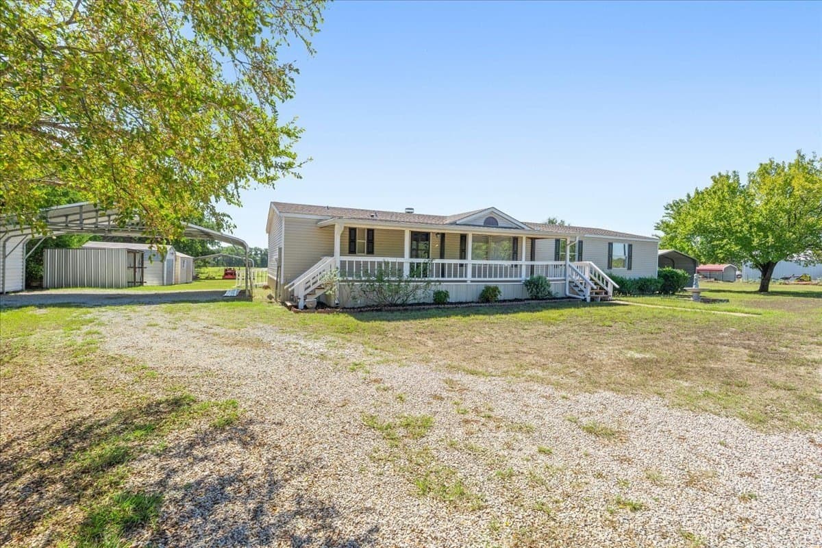 7.33 acres in Navarro County - photo 6