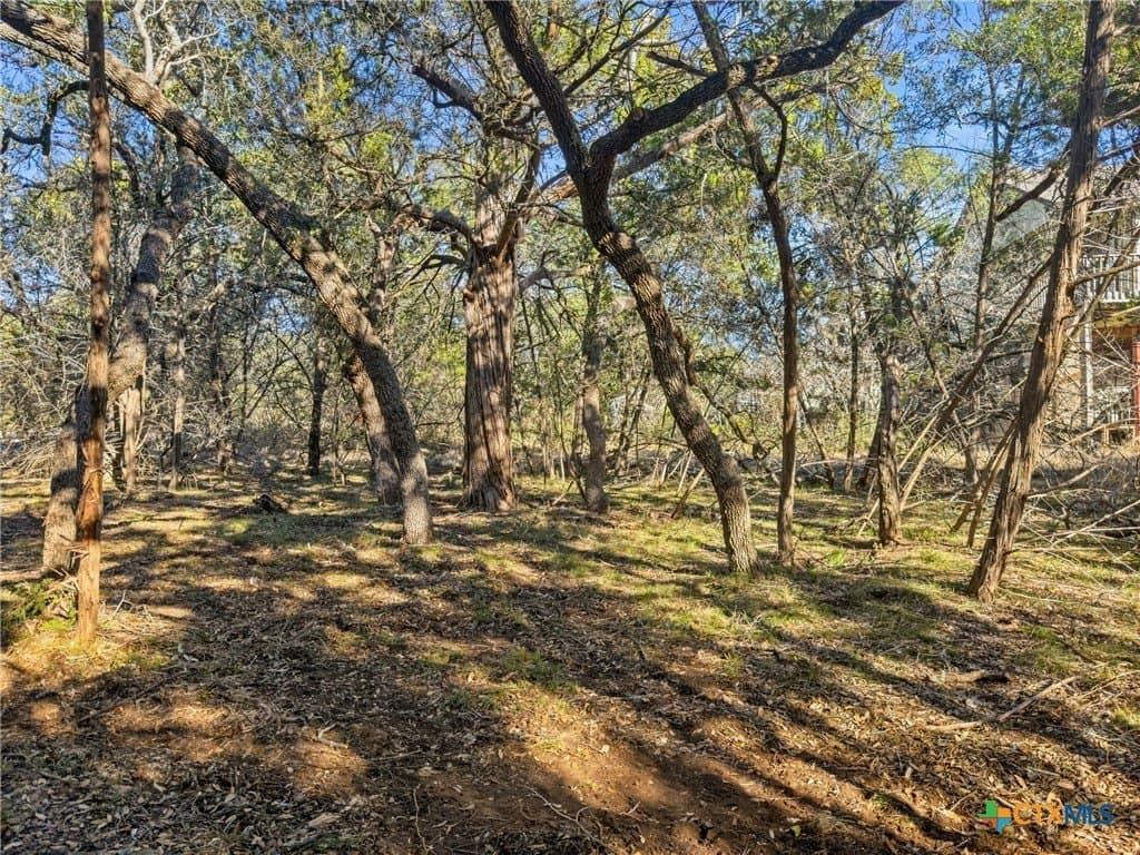 0.88 acres in Comal County featured view
