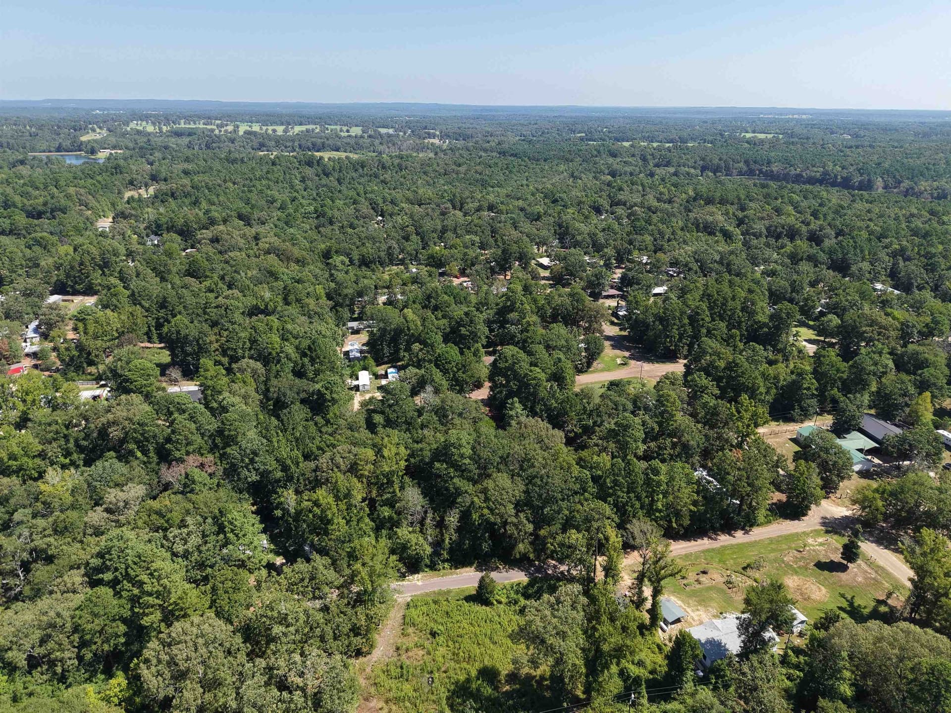 0.98 acres in Upshur County - photo 9