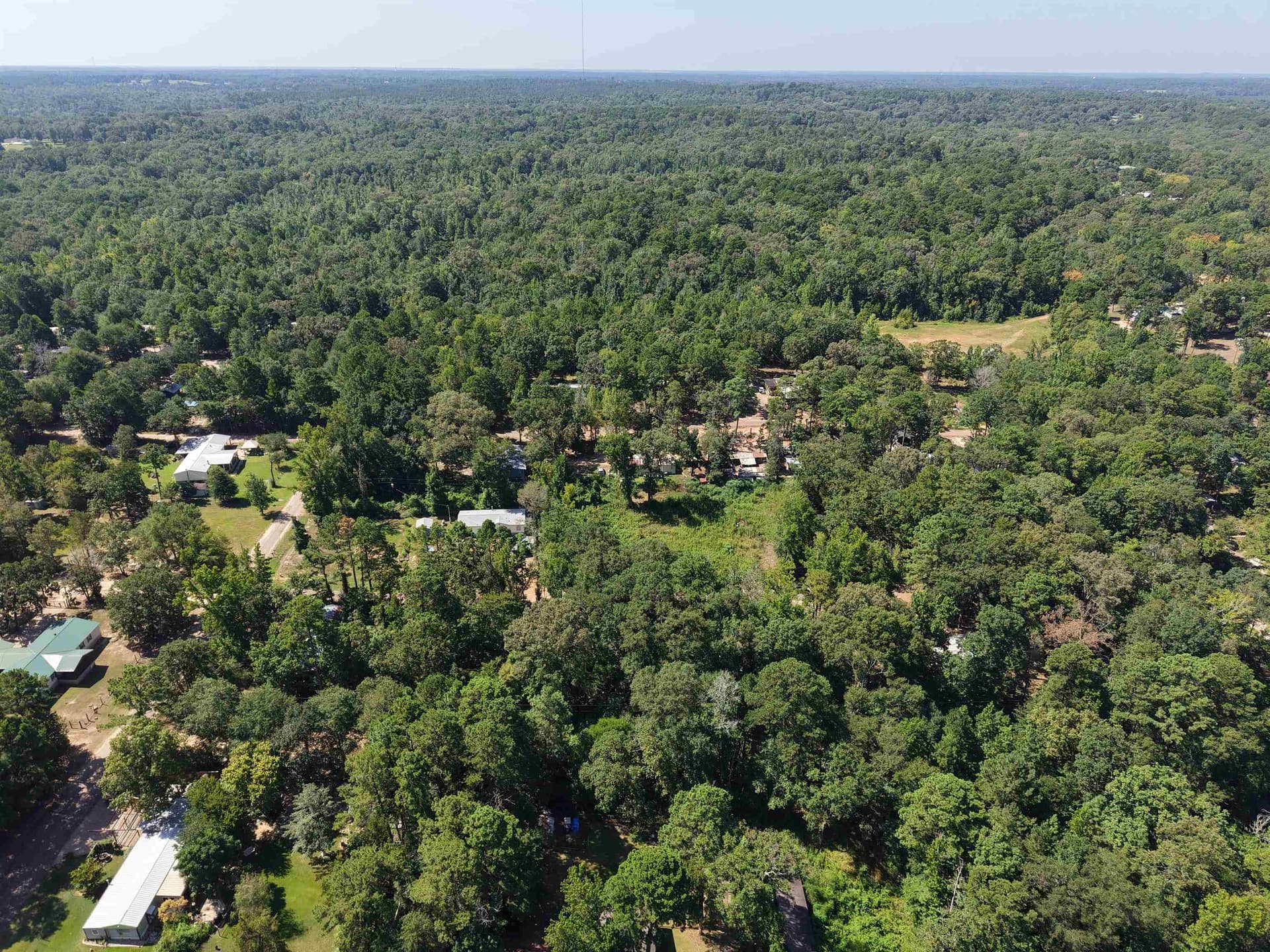 0.98 acres in Upshur County featured view