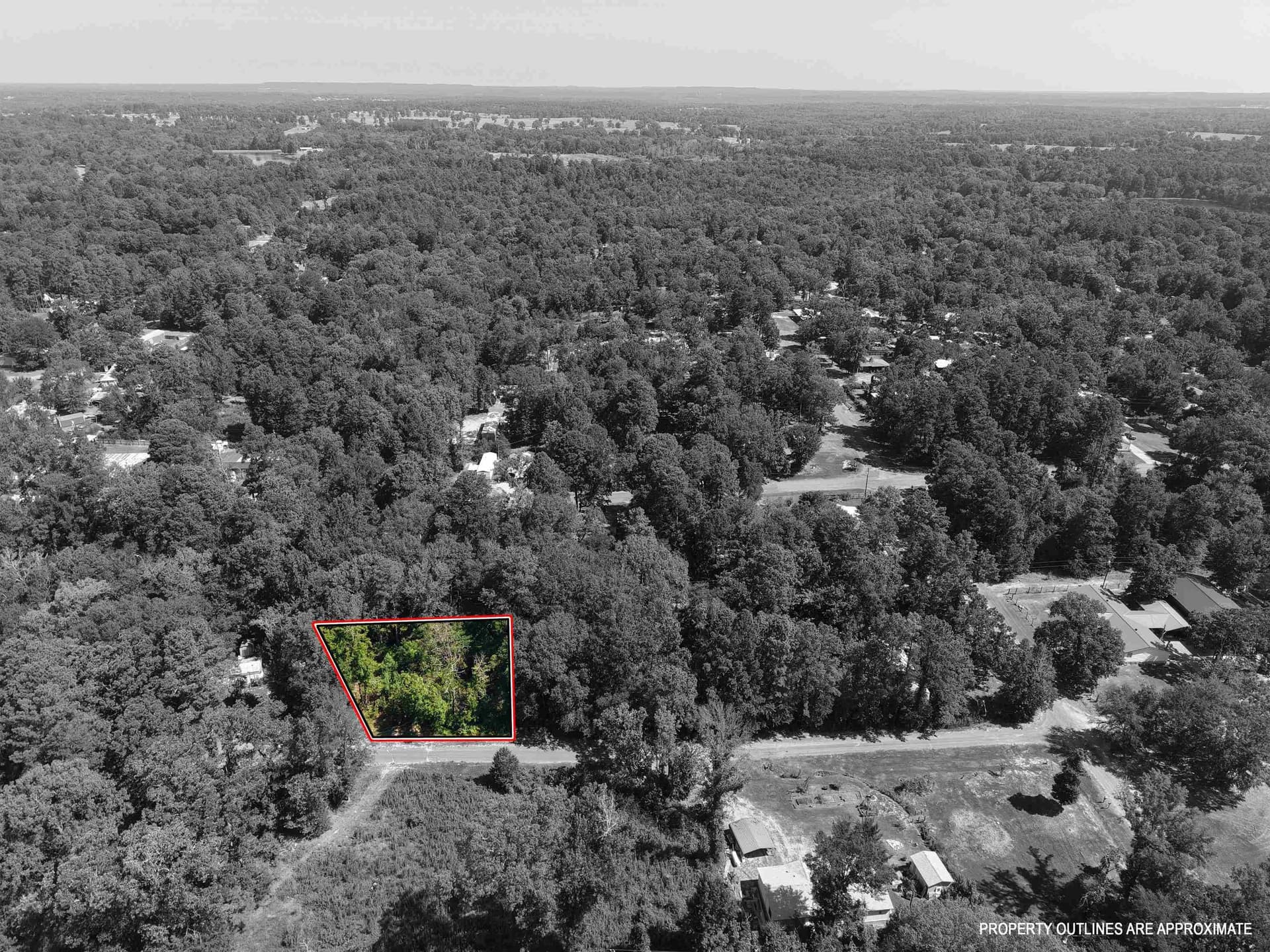 0.98 acres in Upshur County gallery image 3