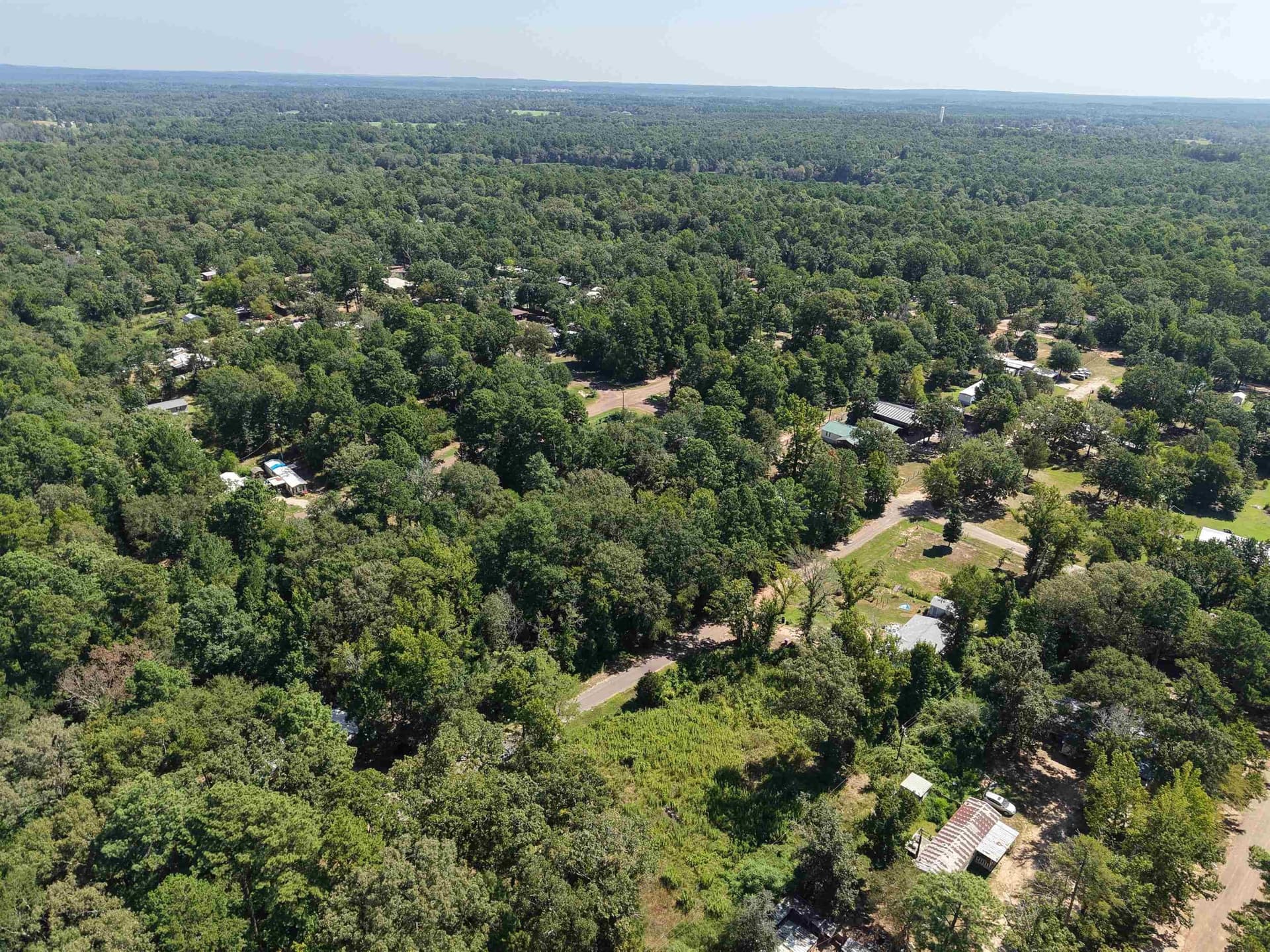 0.98 acres in Upshur County - photo 7
