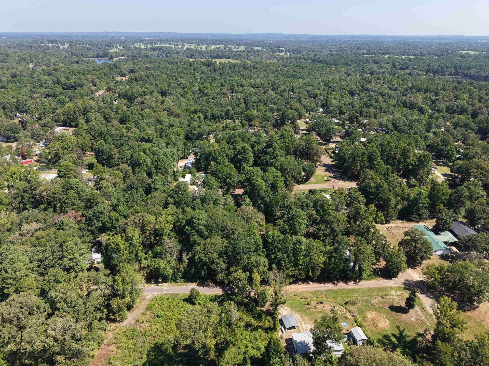 0.98 acres in Upshur County - photo 10