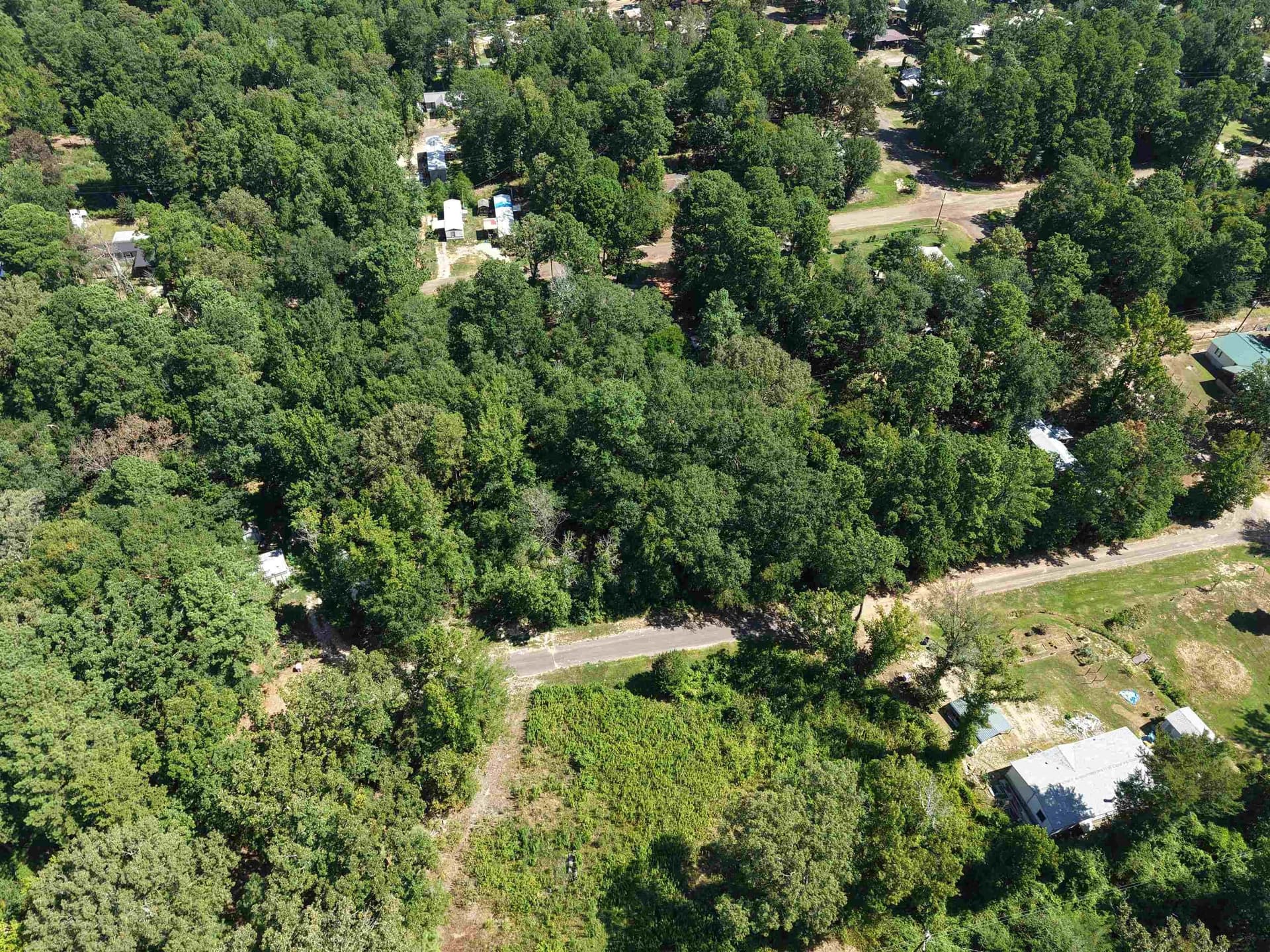 0.98 acres in Upshur County - photo 8