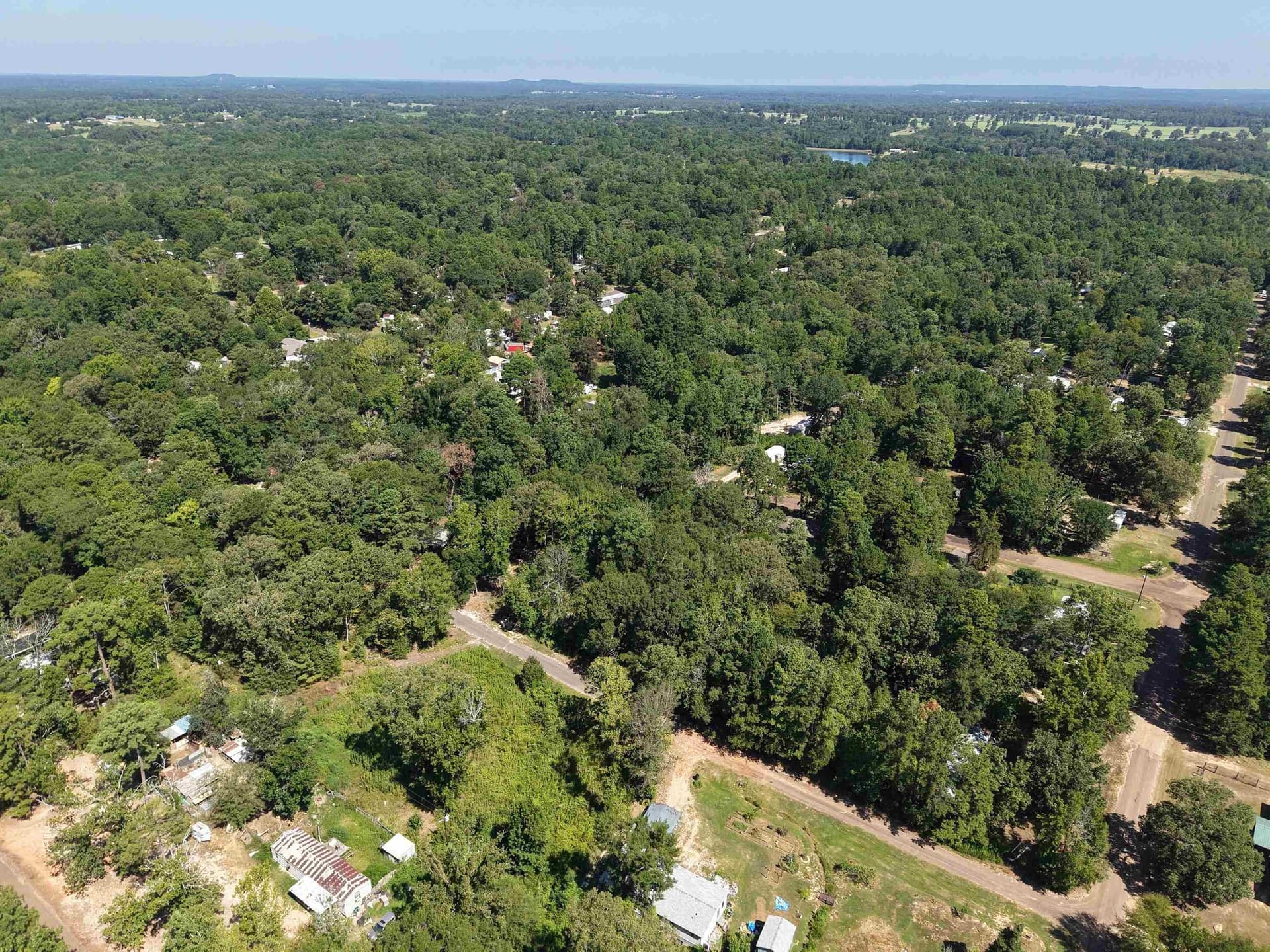0.98 acres in Upshur County - photo 6