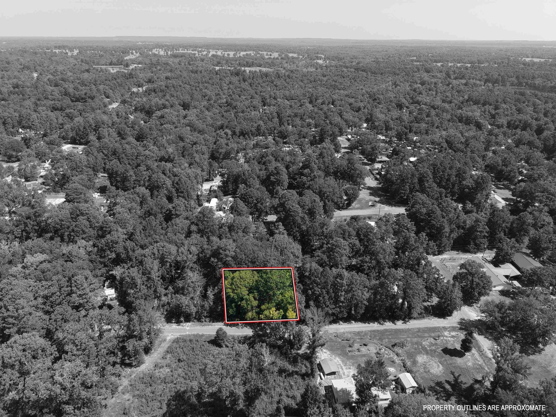 0.98 acres in Upshur County gallery image 4