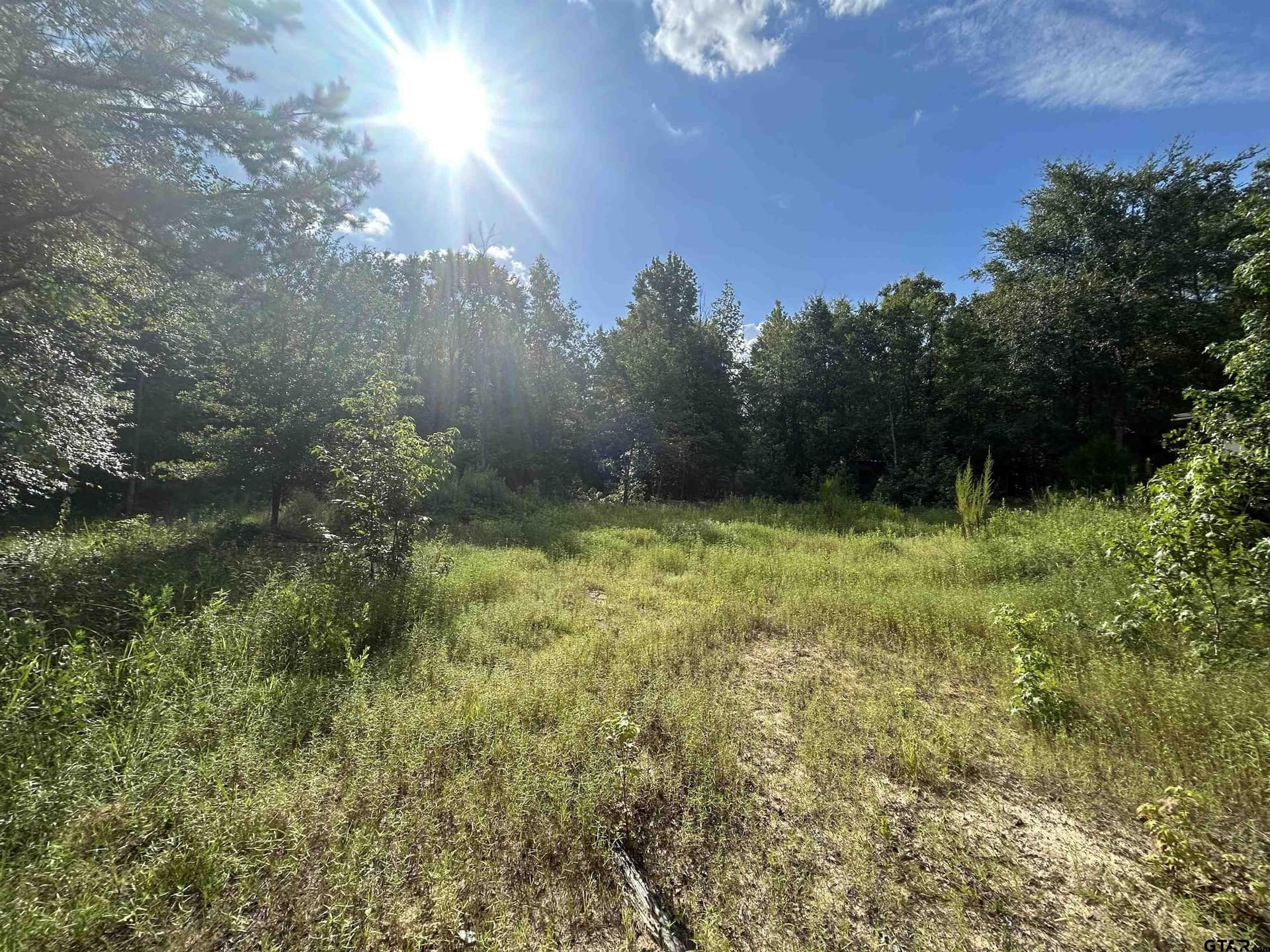 2.2 acres in Harrison County