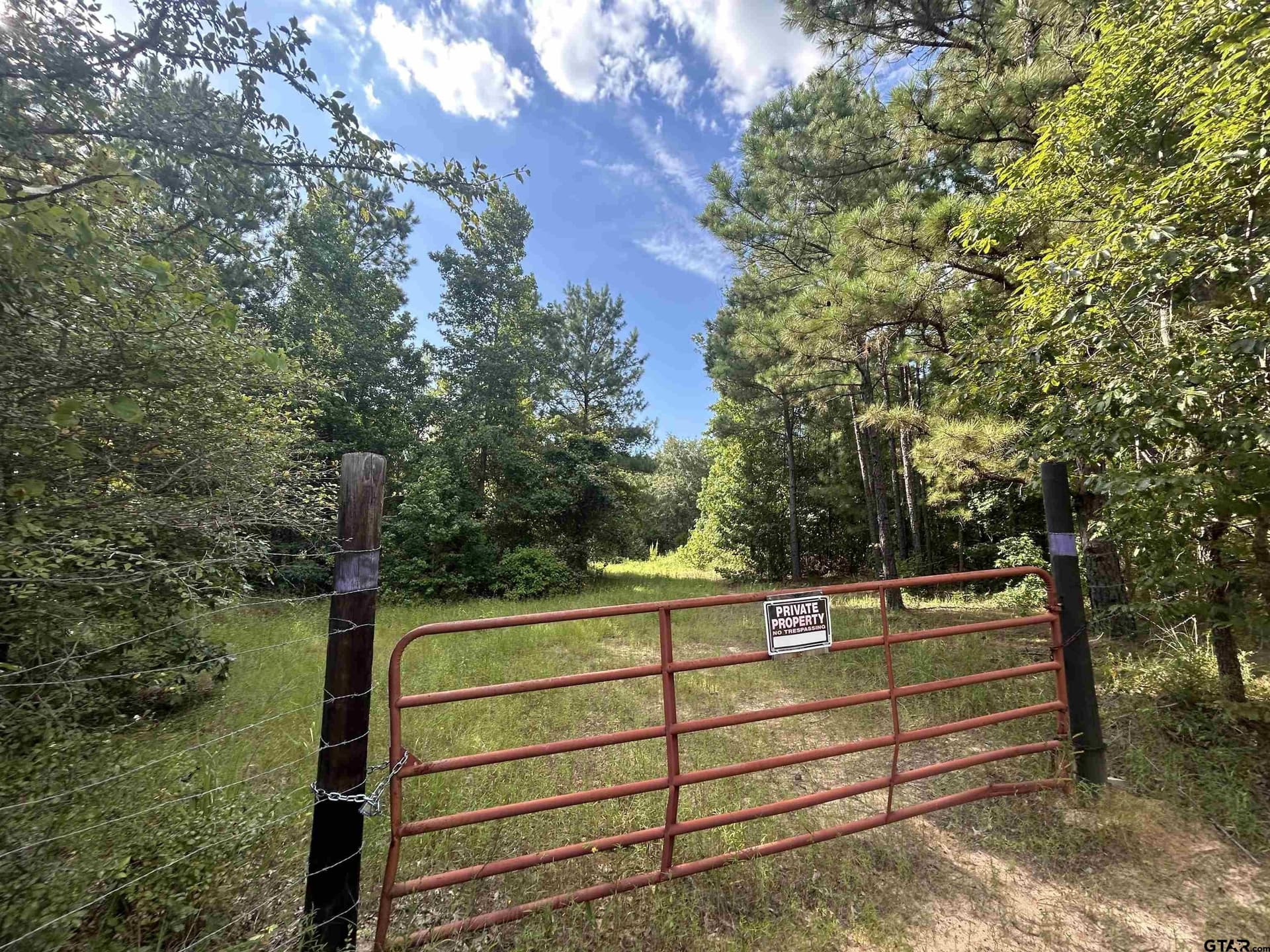 2.2 acres in Harrison County gallery image 2