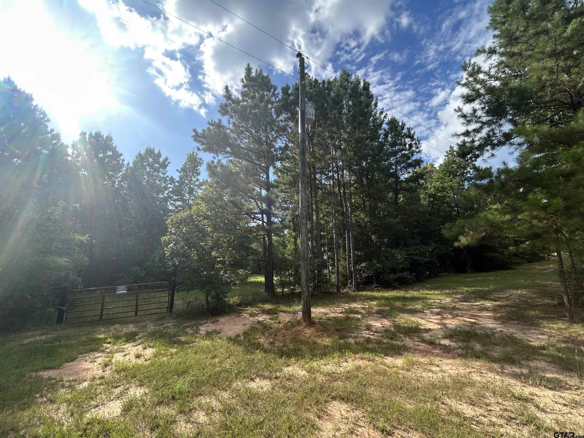 2.2 acres in Harrison County gallery image 3