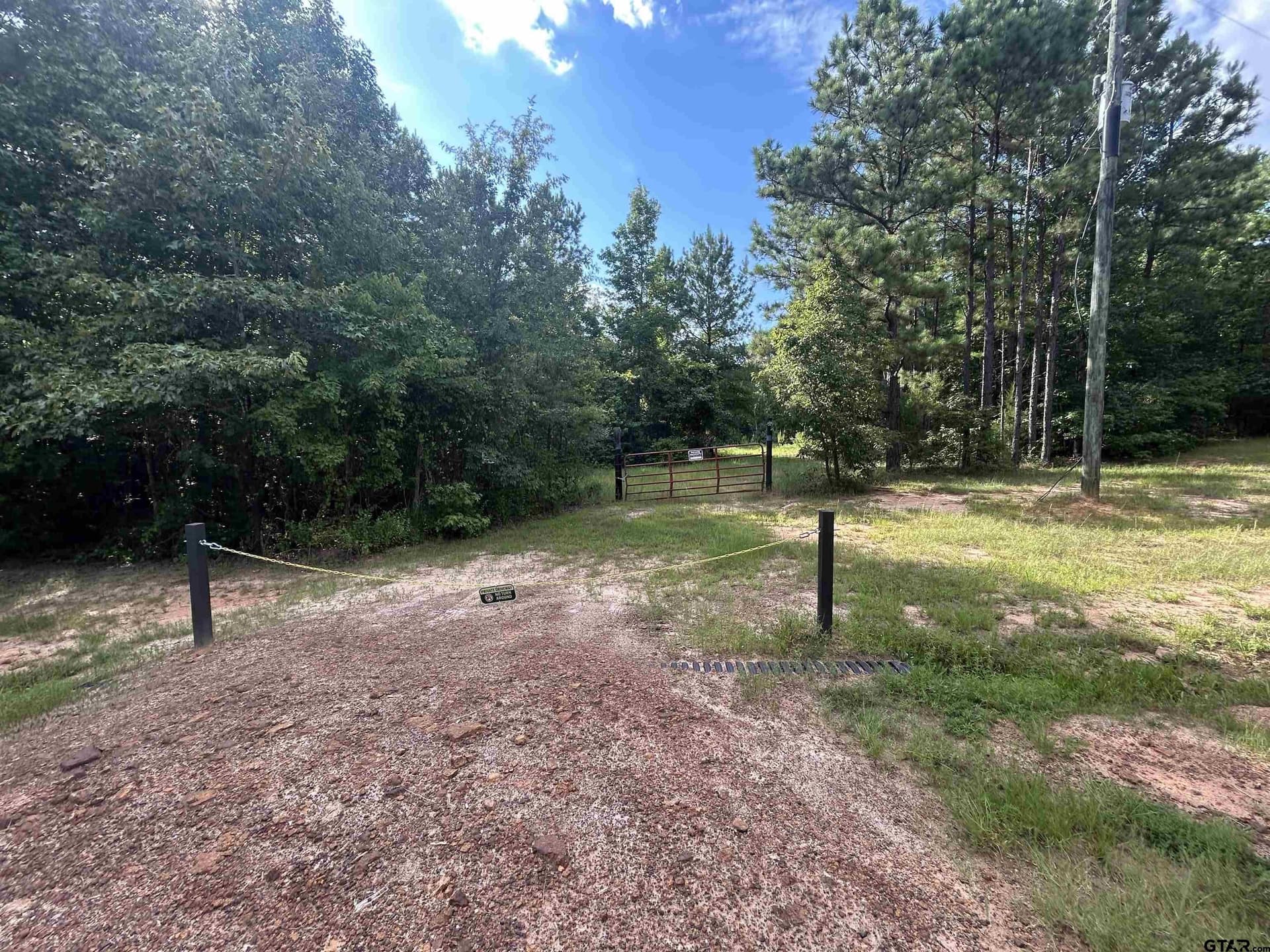 2.2 acres in Harrison County gallery image 4