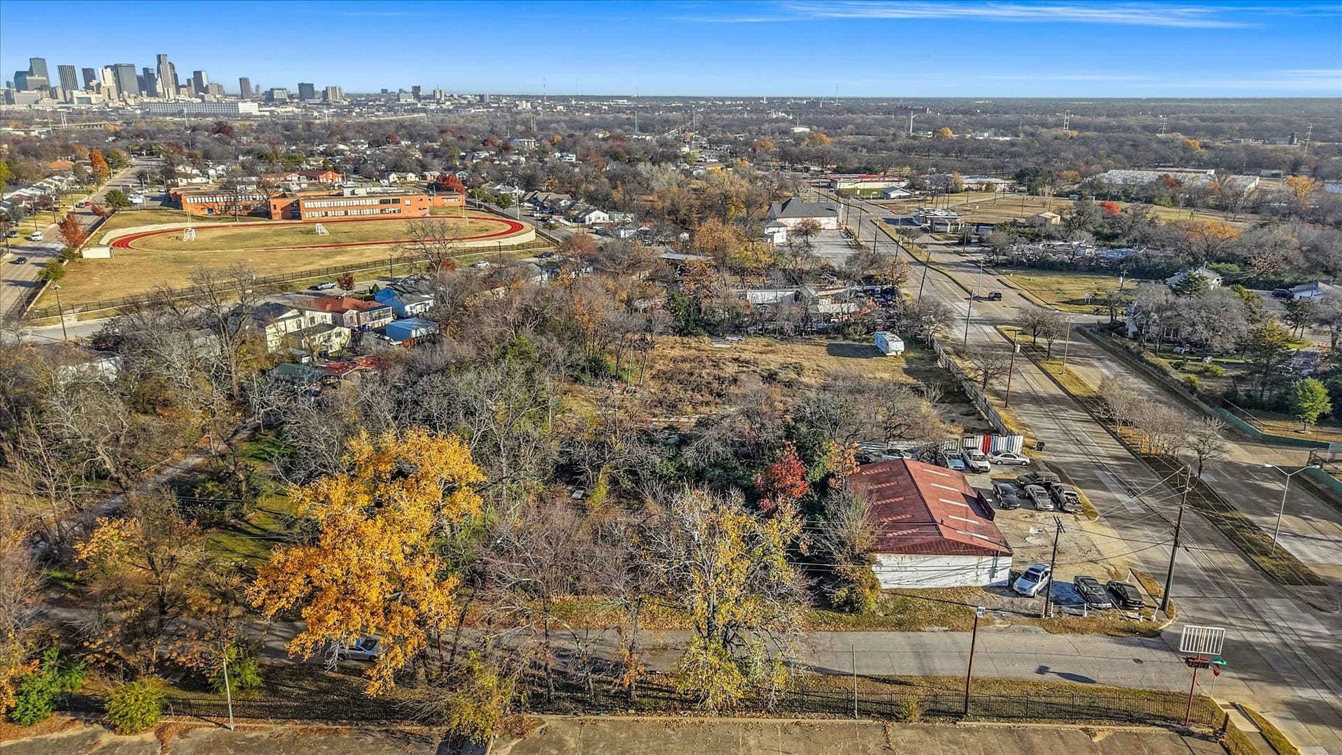 0.11 acres in Dallas County - photo 11