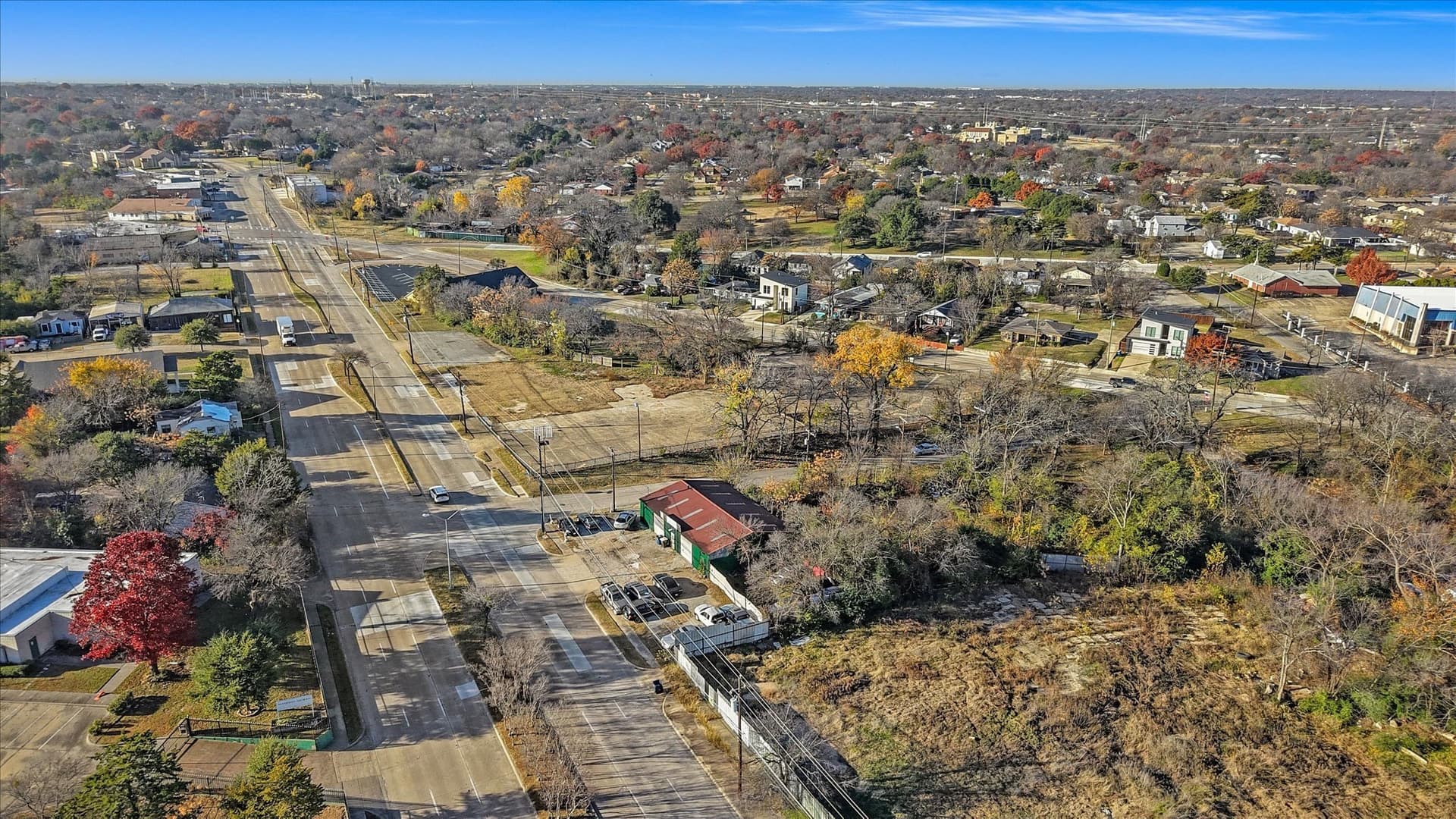 0.11 acres in Dallas County featured view