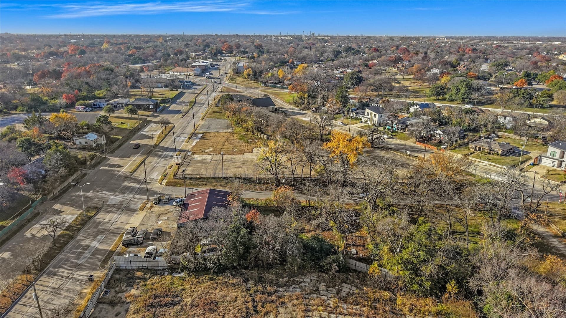 0.11 acres in Dallas County - photo 6
