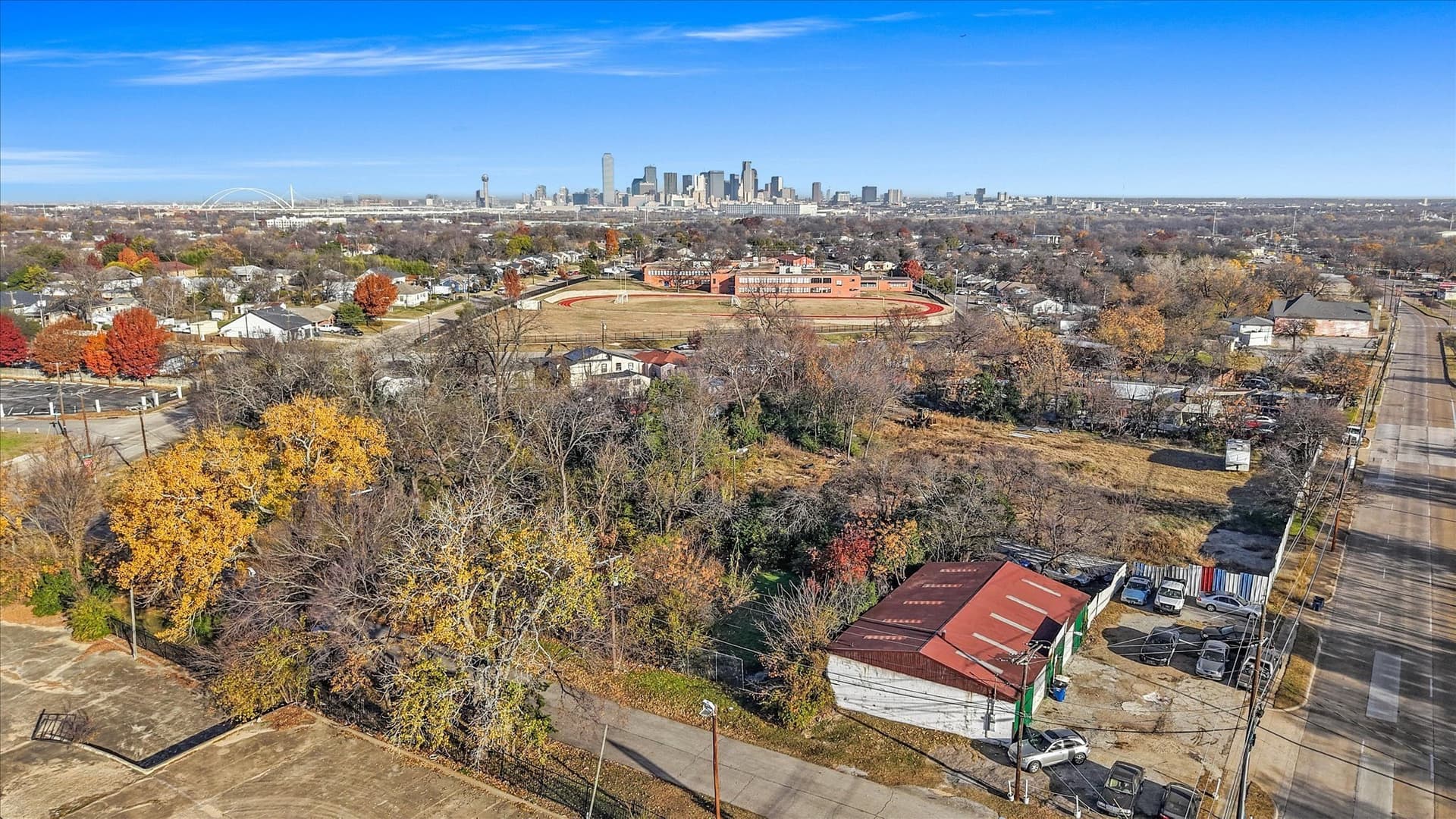 0.11 acres in Dallas County - photo 12
