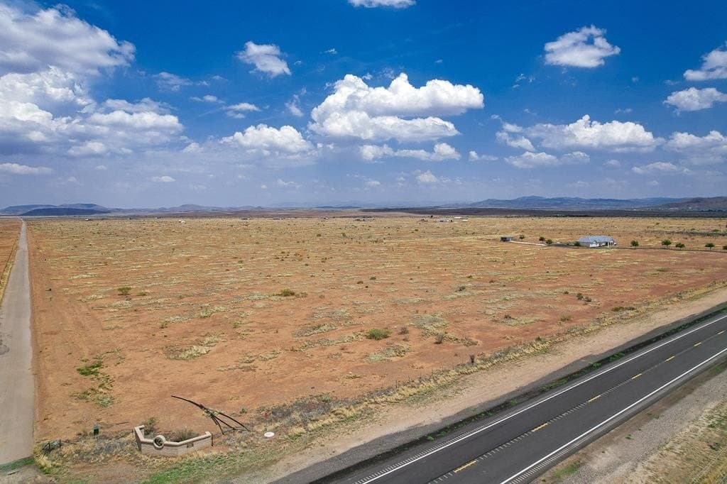 10.3 acres in Brewster County - photo 3